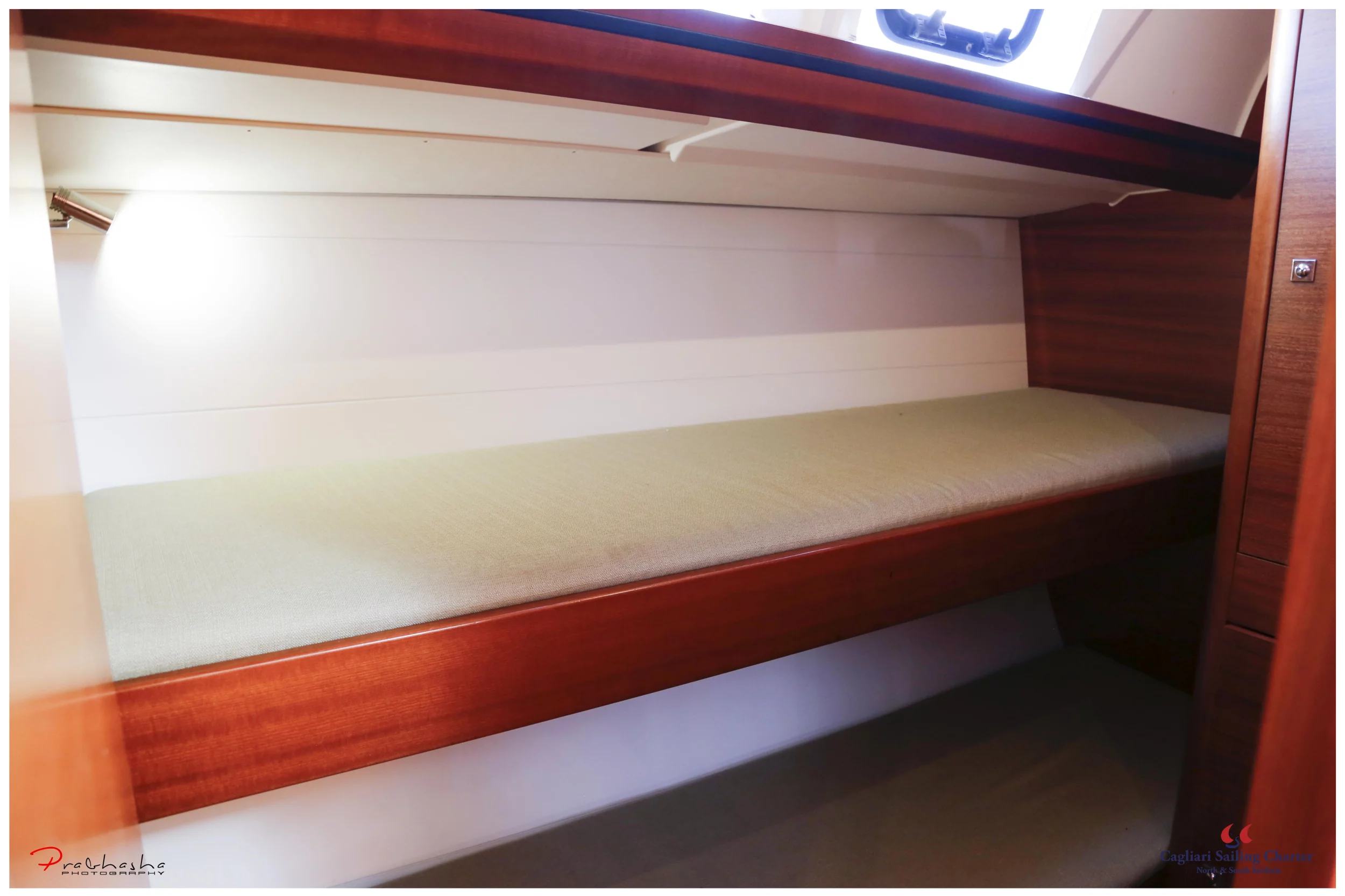 Dufour 520 GL (Cala di Volpe)  - 15