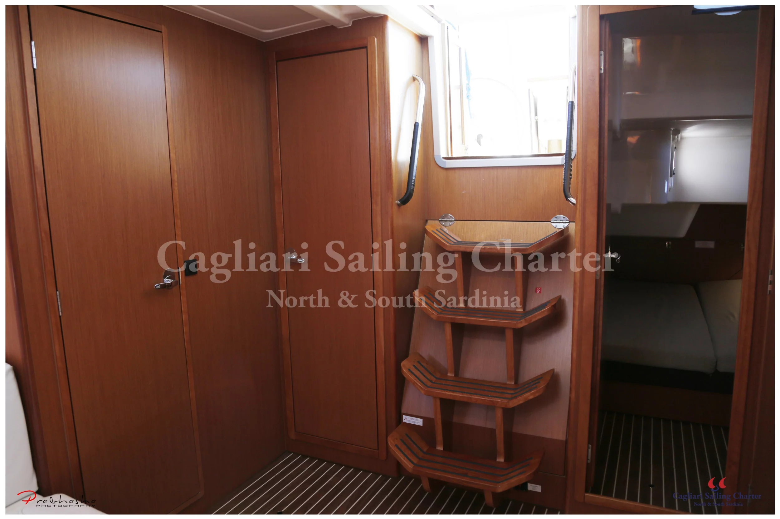 Bavaria Cruiser 51 (Mediterranea)  - 10