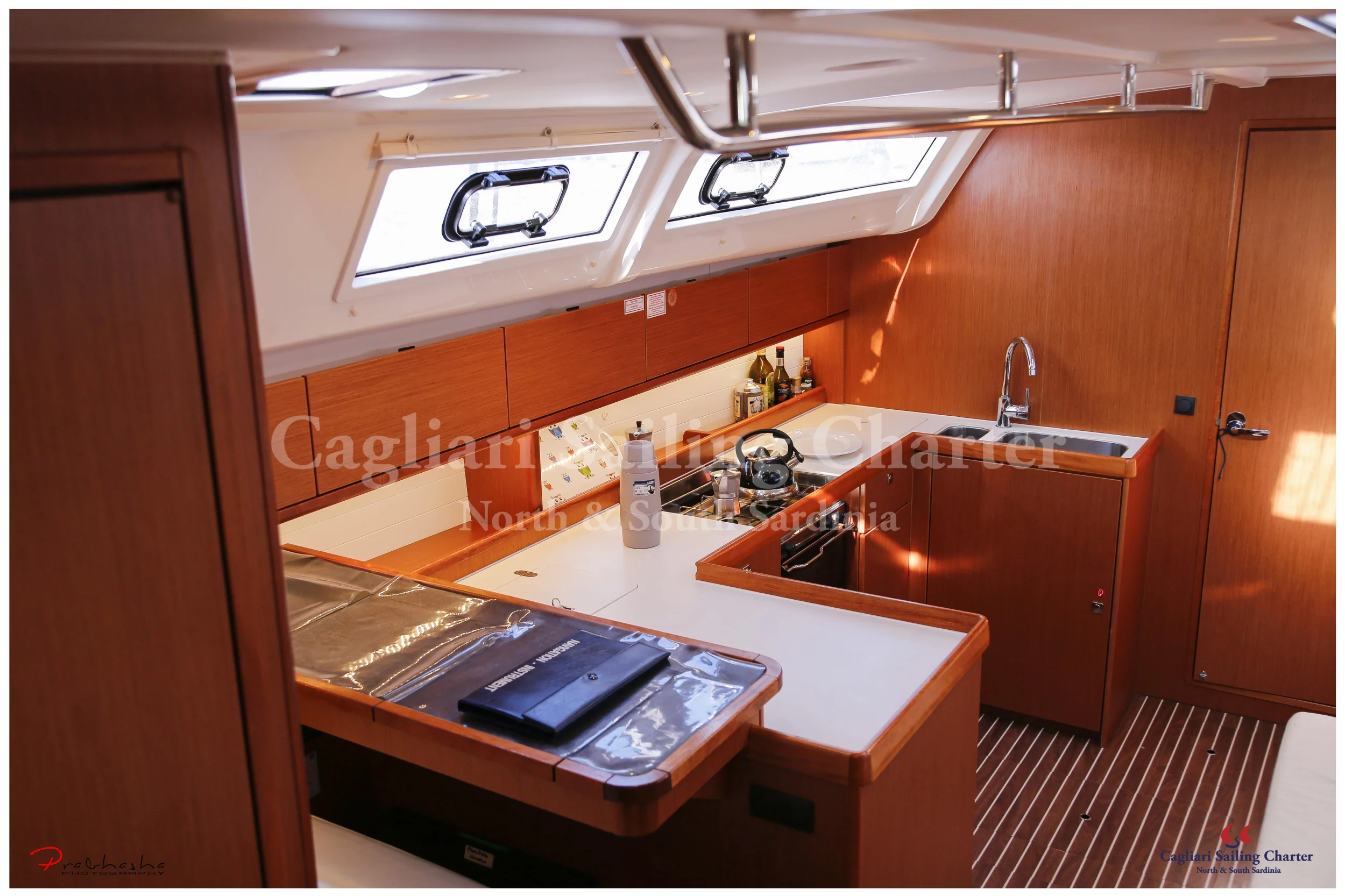 Bavaria Cruiser 51 (Mediterranea)  - 19