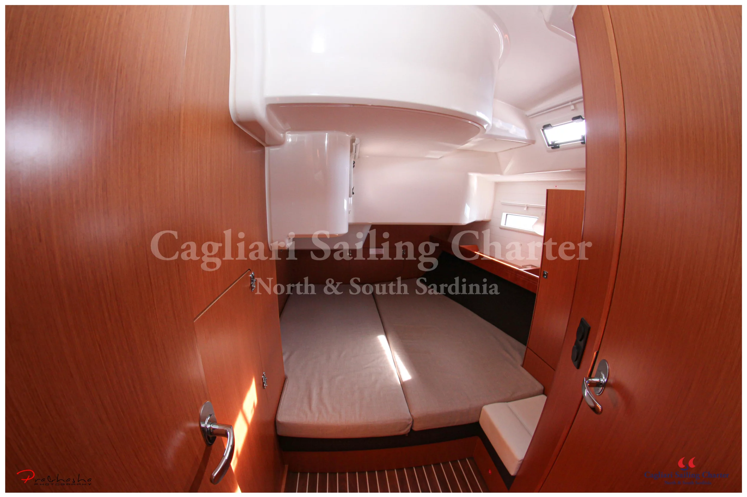 Bavaria Cruiser 51 (Mediterranea)  - 18