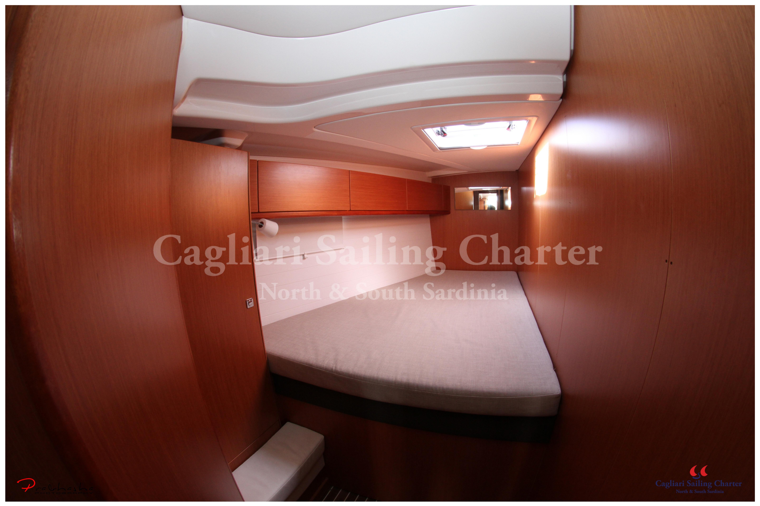 Photo #12 - Bavaria Cruiser 51 (Mediterranea) in Marina dell'Isola - 22395