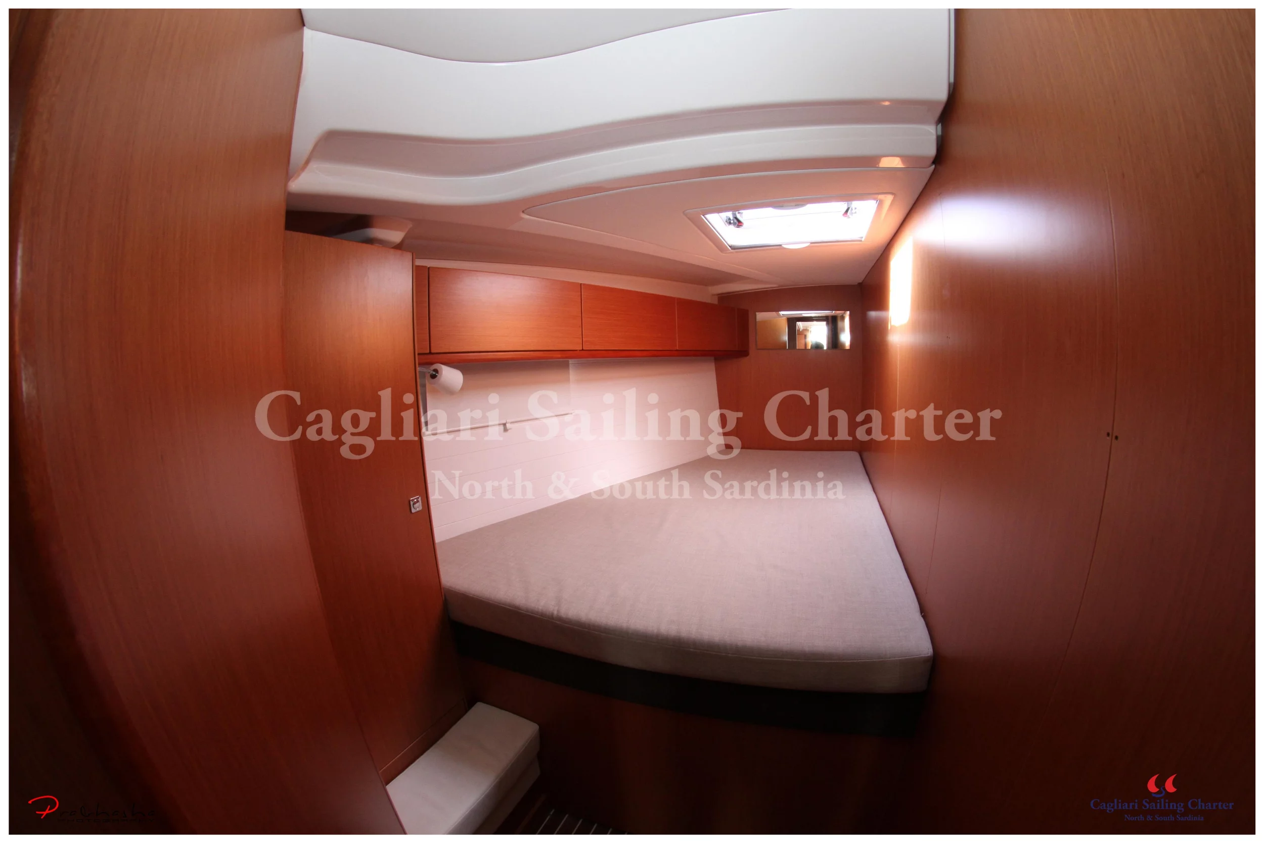 Bavaria Cruiser 51 (Mediterranea)  - 11