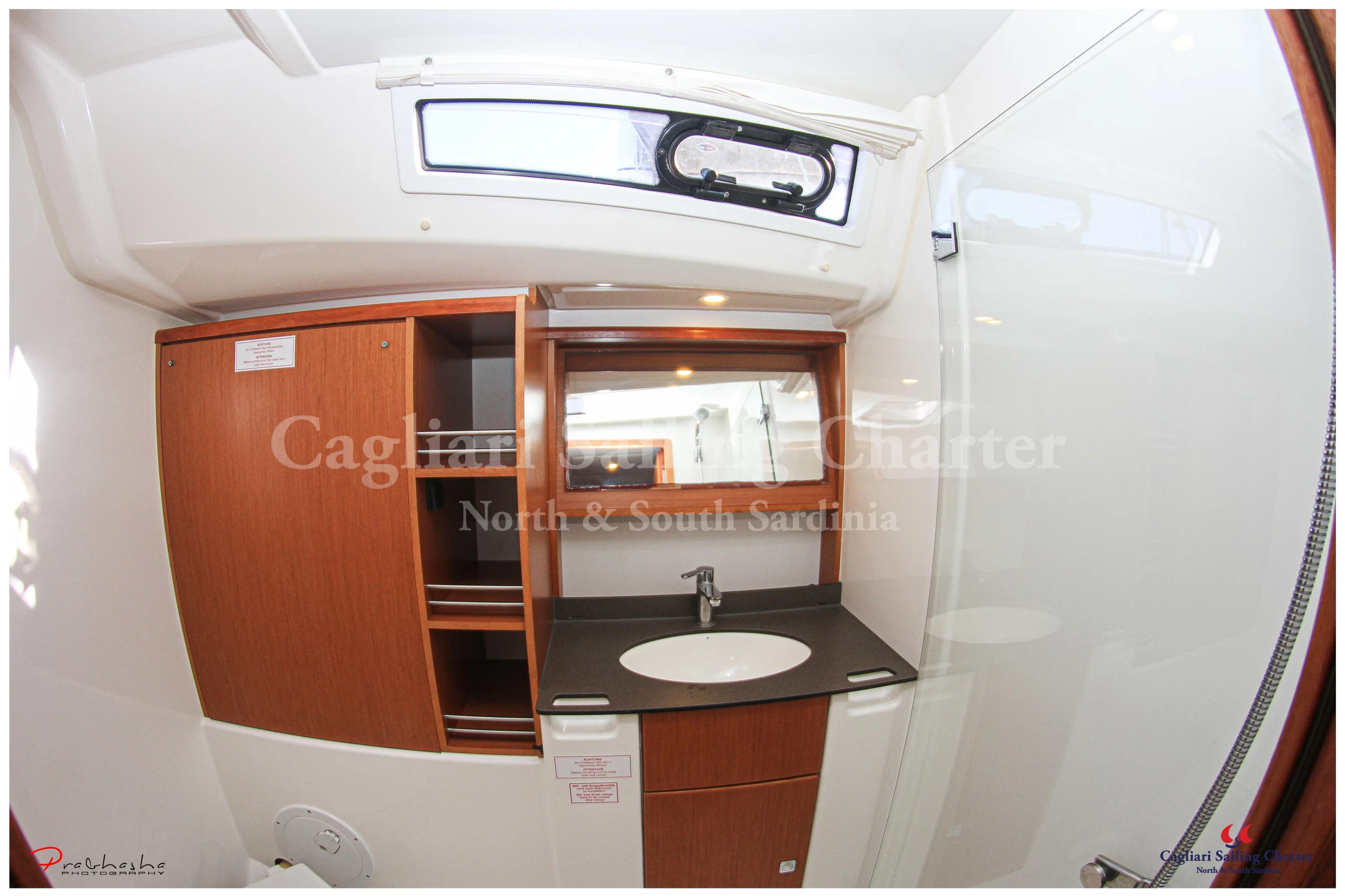 Bavaria Cruiser 51 (Mediterranea)  - 5