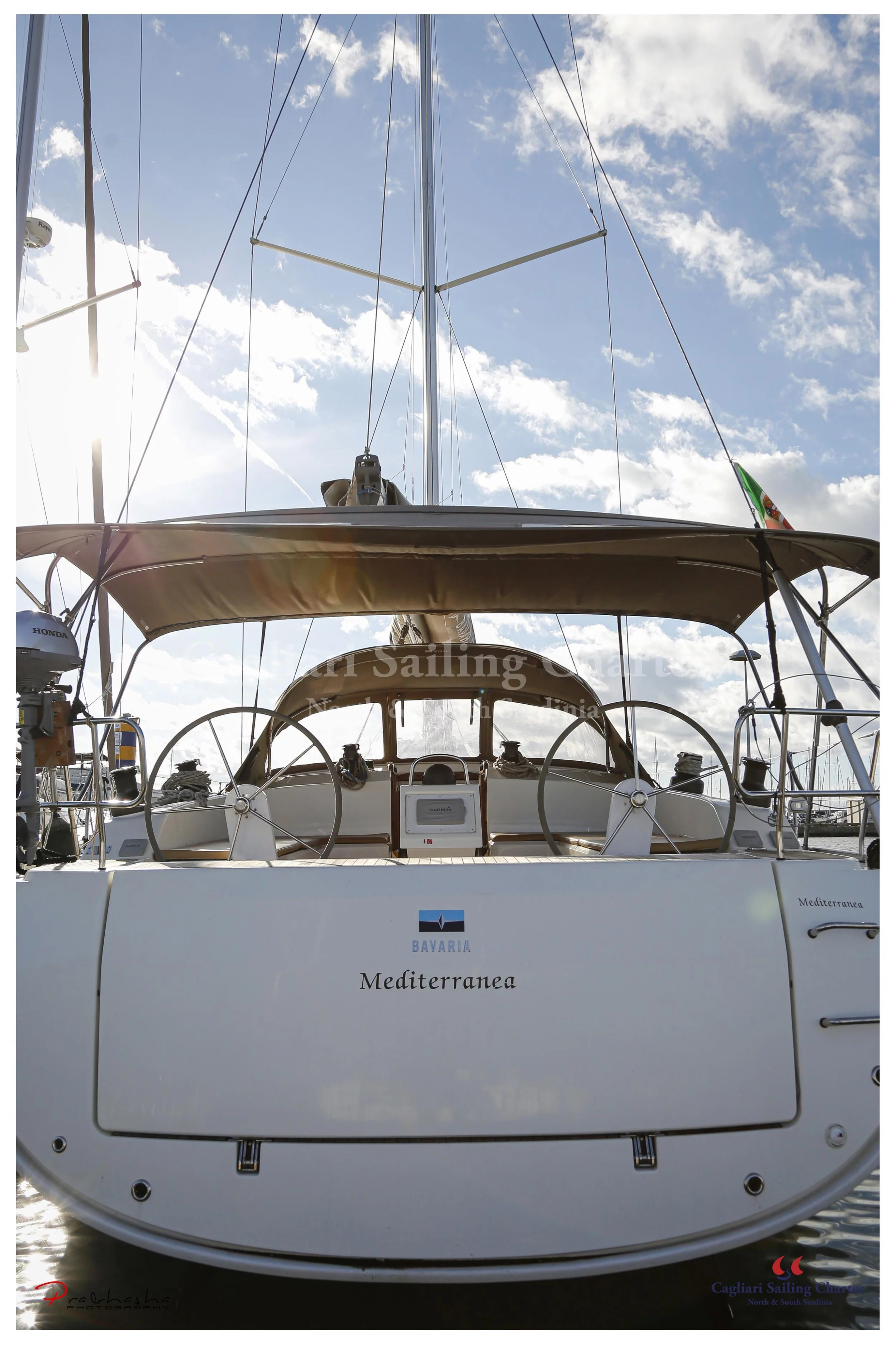 Bavaria Cruiser 51 (Mediterranea)  - 20