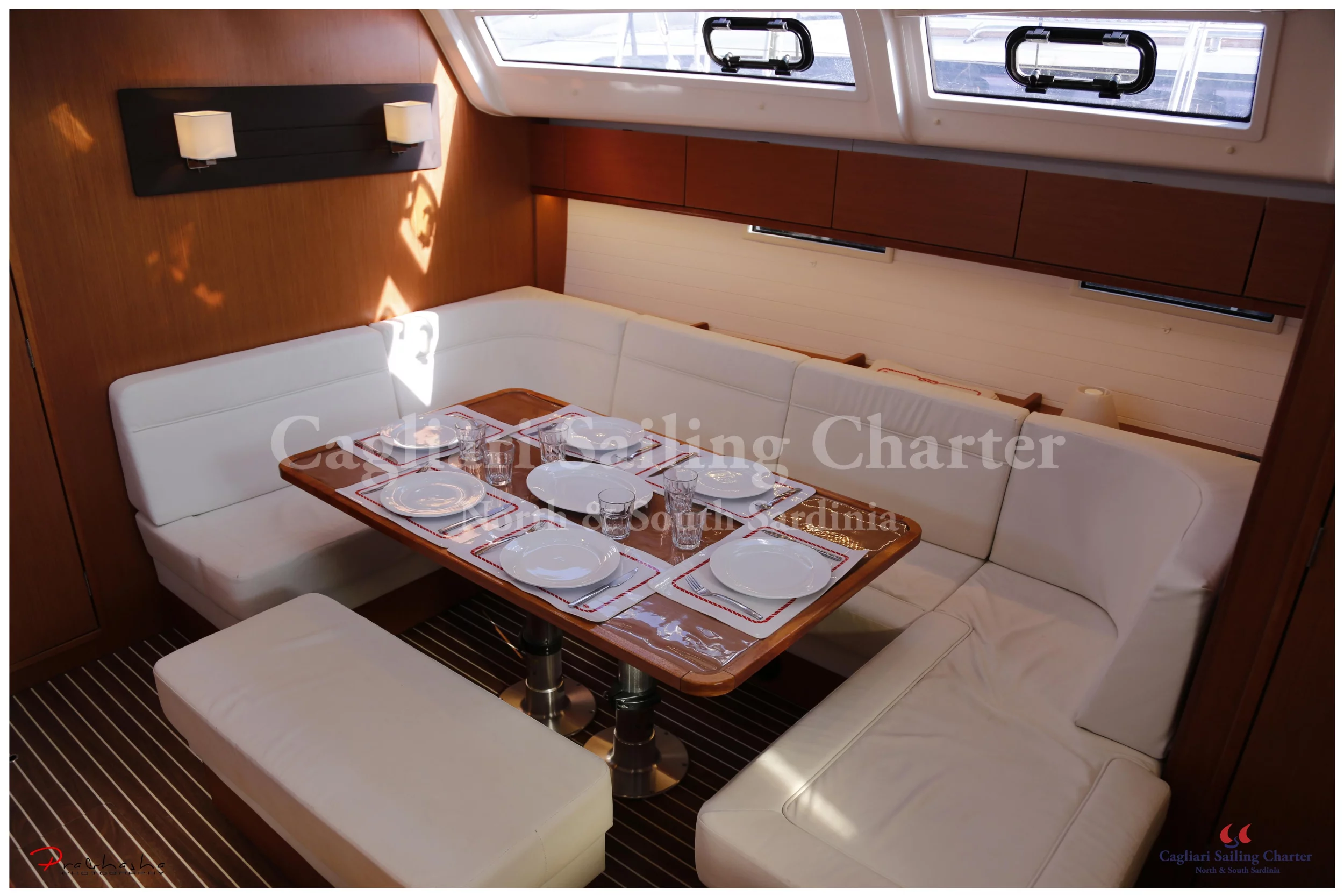 Bavaria Cruiser 51 (Mediterranea)  - 2