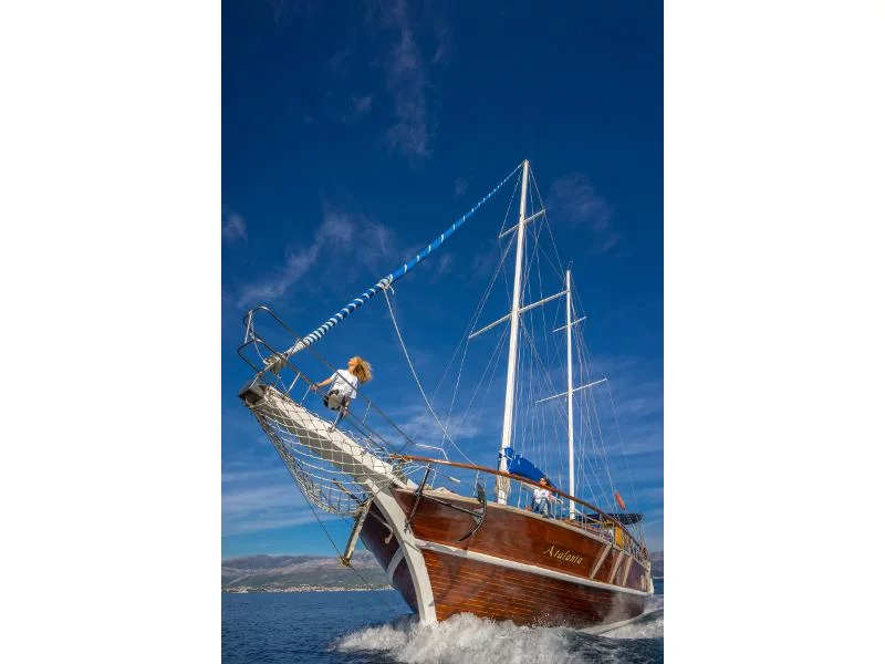 Gulet (Atalanta)  - 38