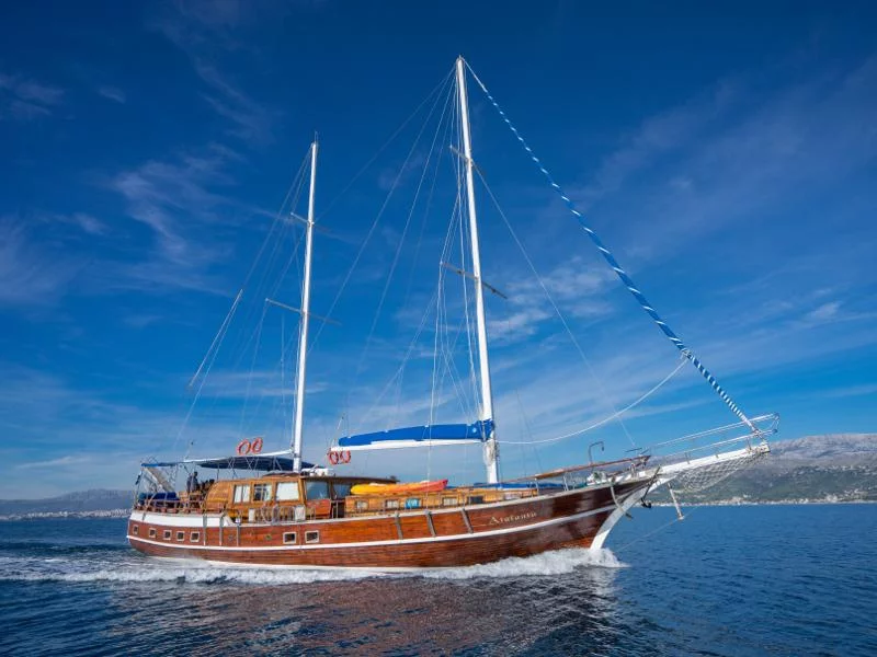 Gulet (Atalanta)  - 32