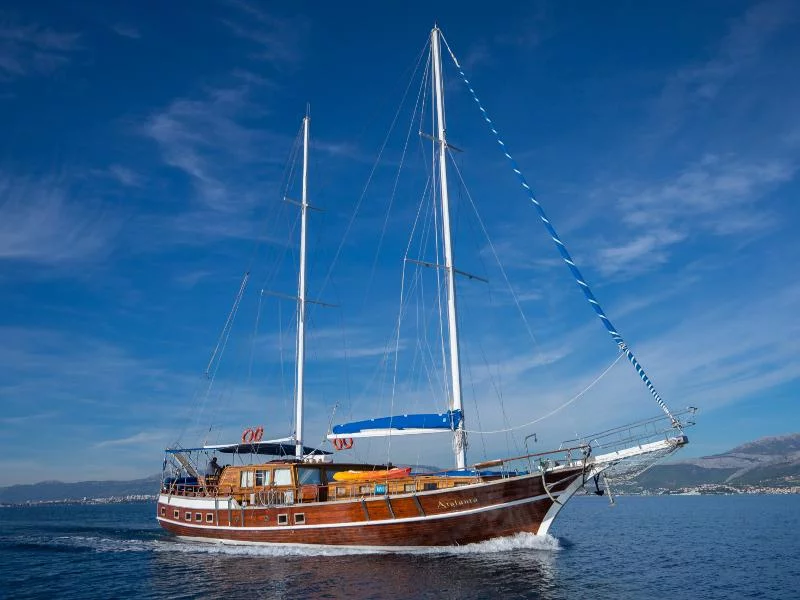 Gulet (Atalanta)  - 40