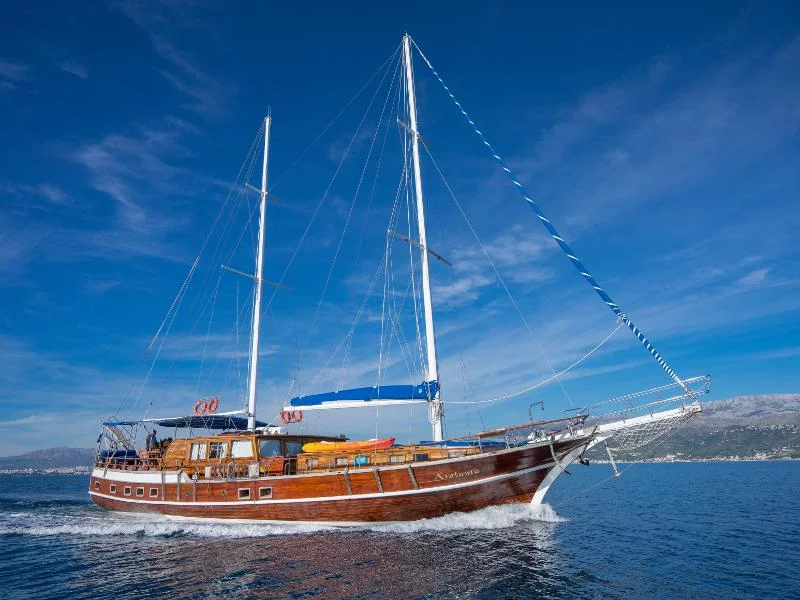 Gulet (Atalanta) Main image - 0
