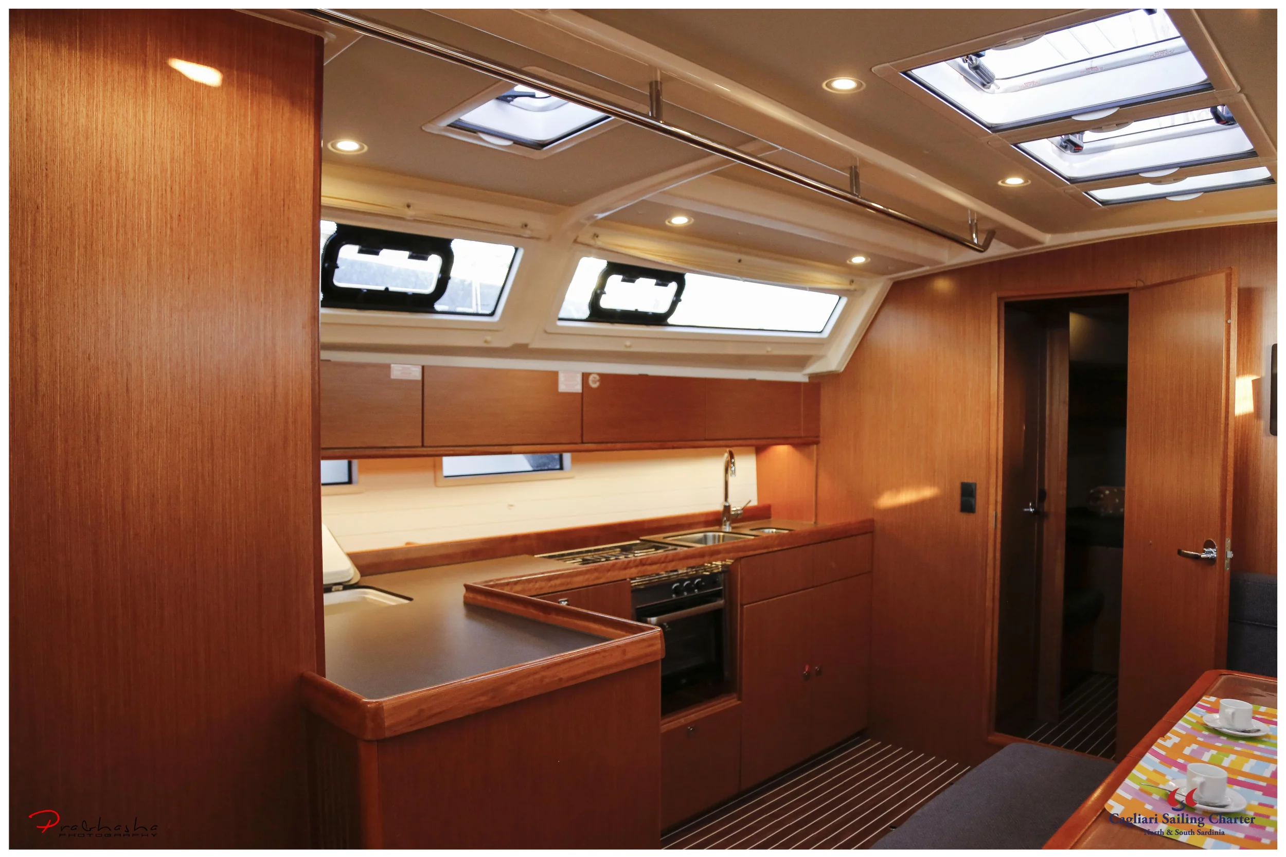 Bavaria Cruiser 46 (Maladroxia)  - 12