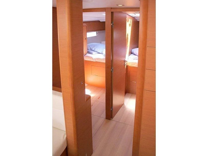 Sun Odyssey 509 (Achilles)  - 20