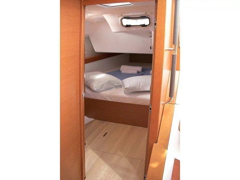 Sun Odyssey 509 (Achilles)  - 15