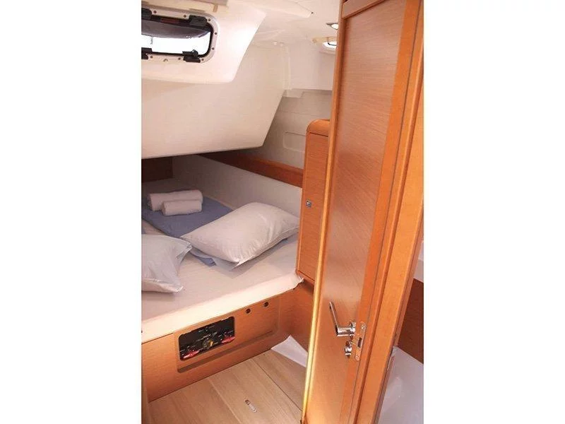 Sun Odyssey 509 (Achilles)  - 13