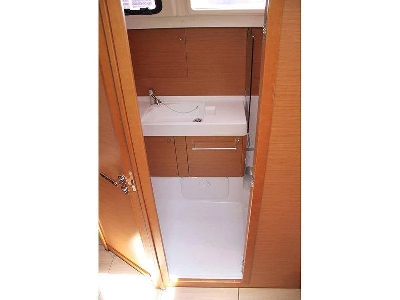 Sun Odyssey 509 (Achilles)  - 7