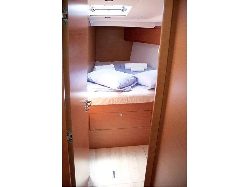 Sun Odyssey 509 (Achilles)  - 3