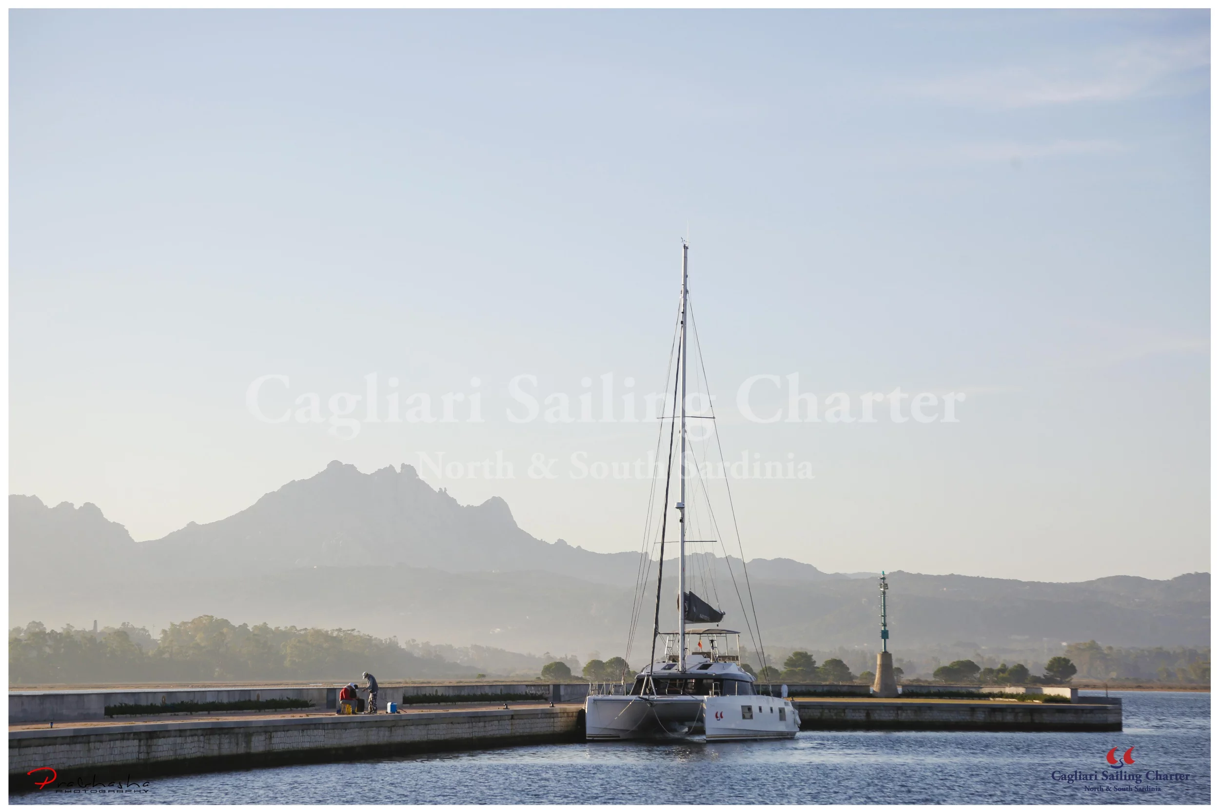 Nautitech 46 Fly (Sardinia)  - 5