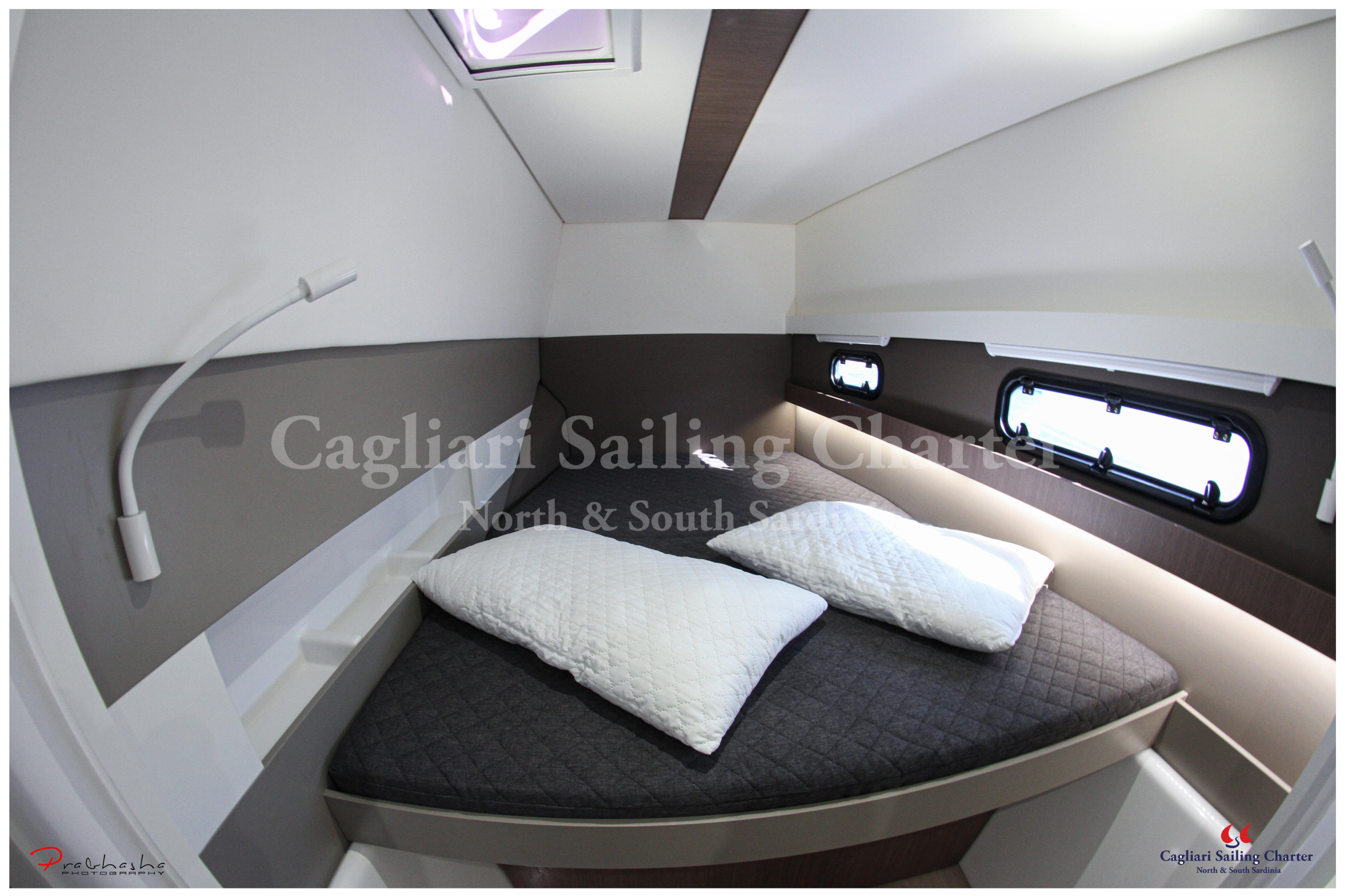Photo #14 - Bali 4.1 (Rena Majore) in Cagliari - 3779
