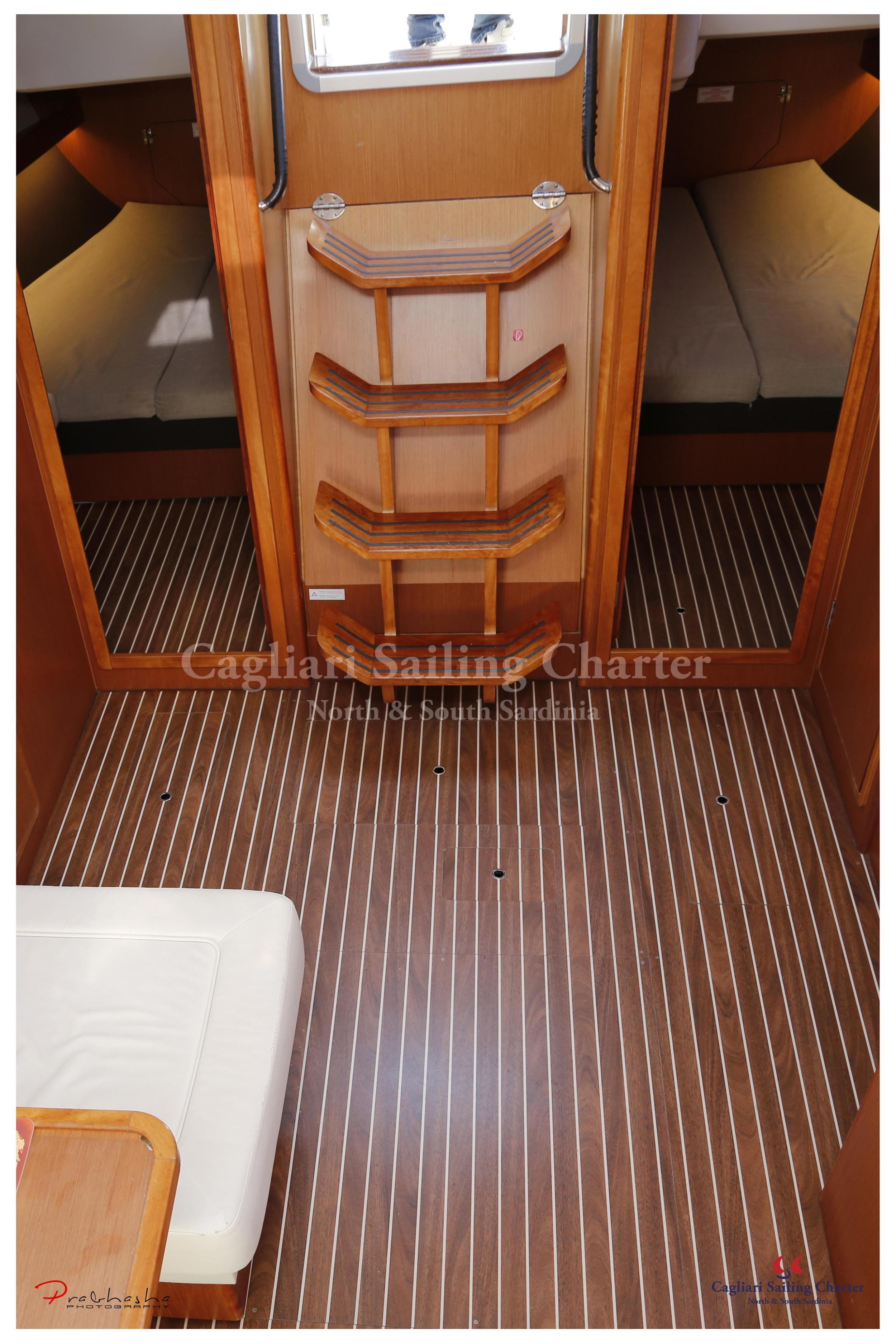 Photo #21 - Bavaria Cruiser 51 (Pan di Zucchero) in Alghero - 12160