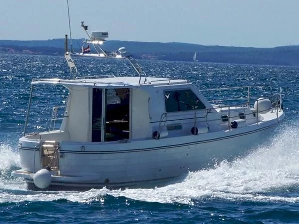 Adria 1002 (Kornati) Main image - 0