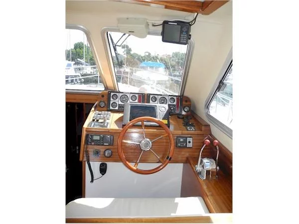 Adria 1002 (Kornati)  - 3