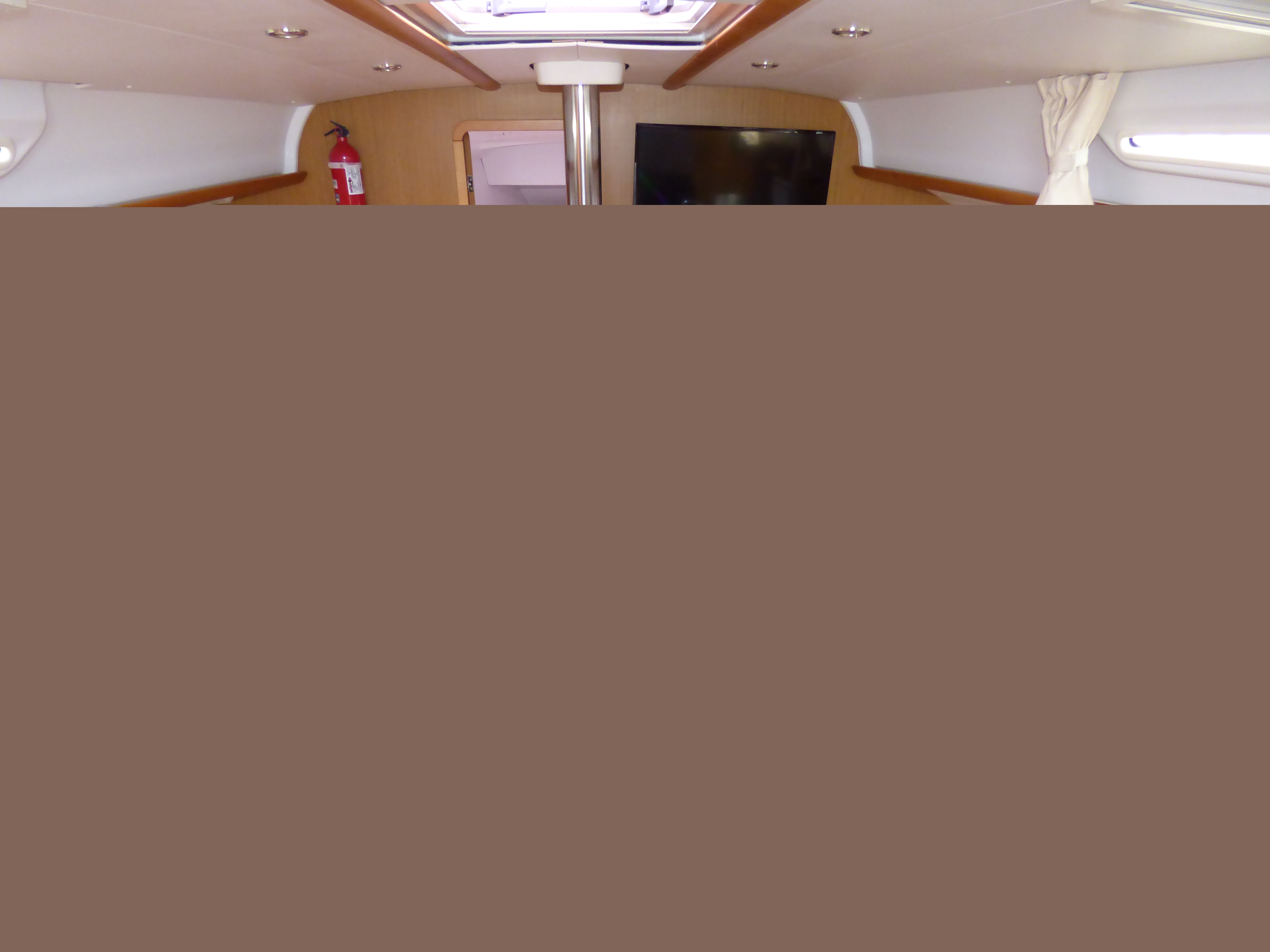 Photo #358 - SUN ODYSSEY 42I (No Mad) in Le Marin - 26527
