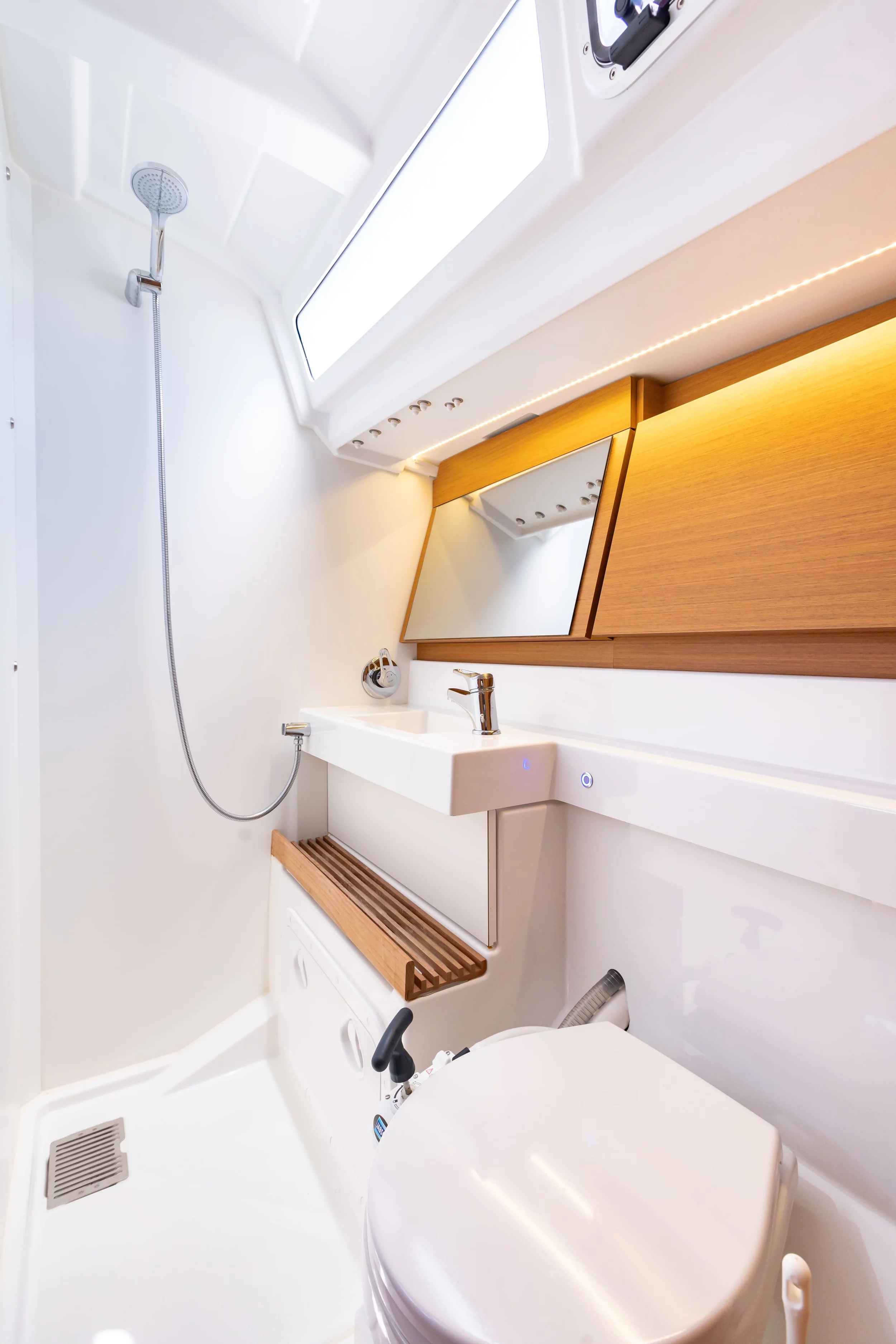 Sun Odyssey 440 (ARMONIA)  - 3