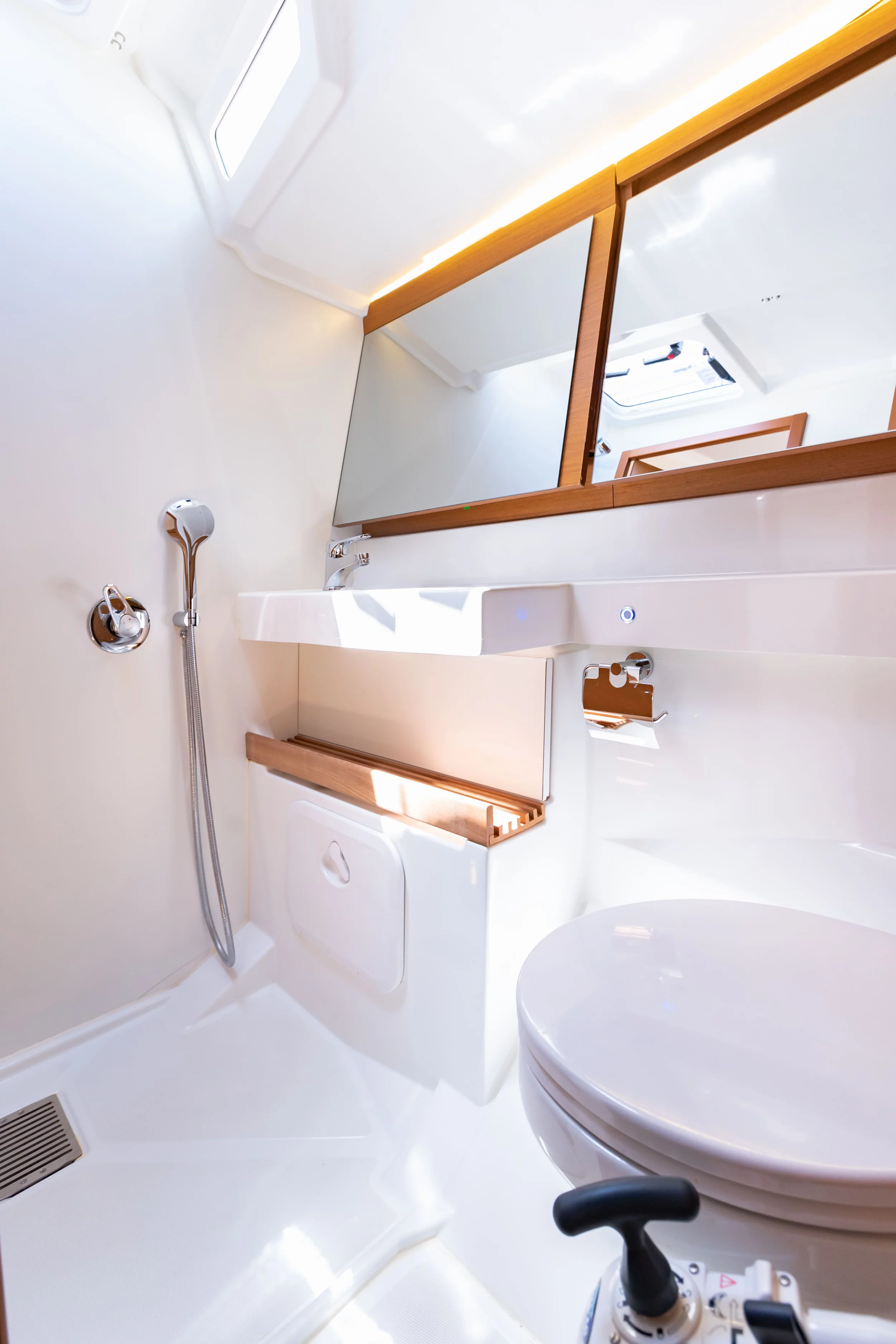 Sun Odyssey 440 (ARMONIA)  - 9