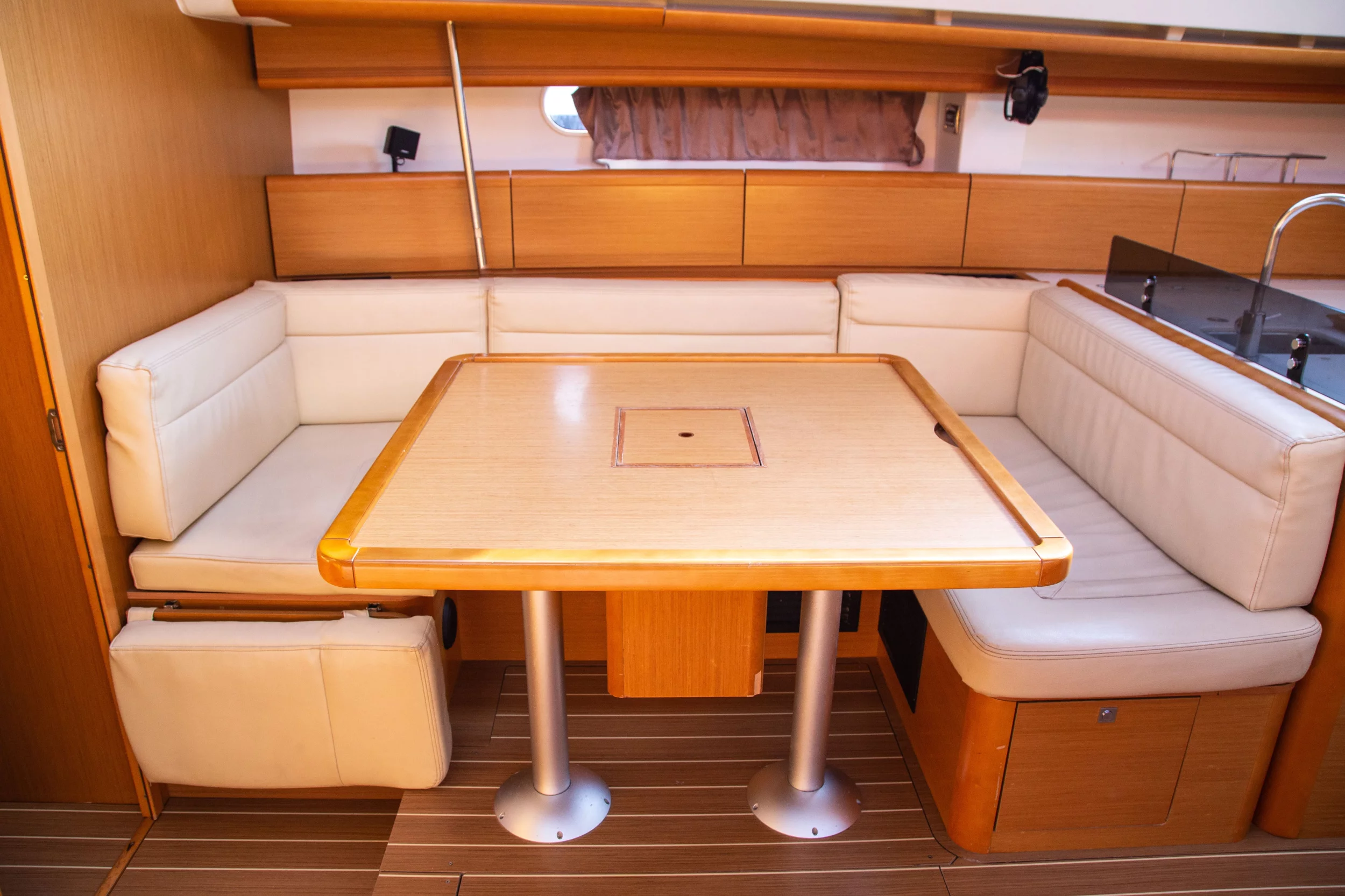 Sun Odyssey 50DS (NEFELI II)  - 2