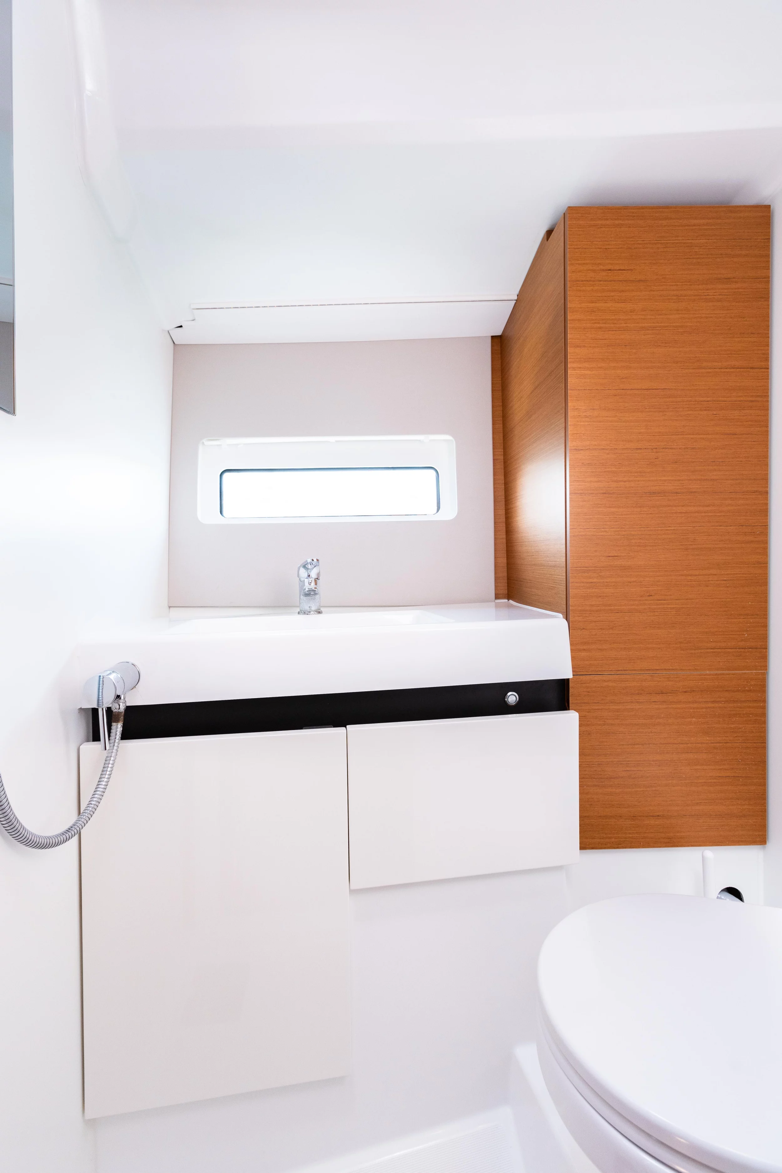 Sun Odyssey 490 4 cabins (LYDIA)  - 2