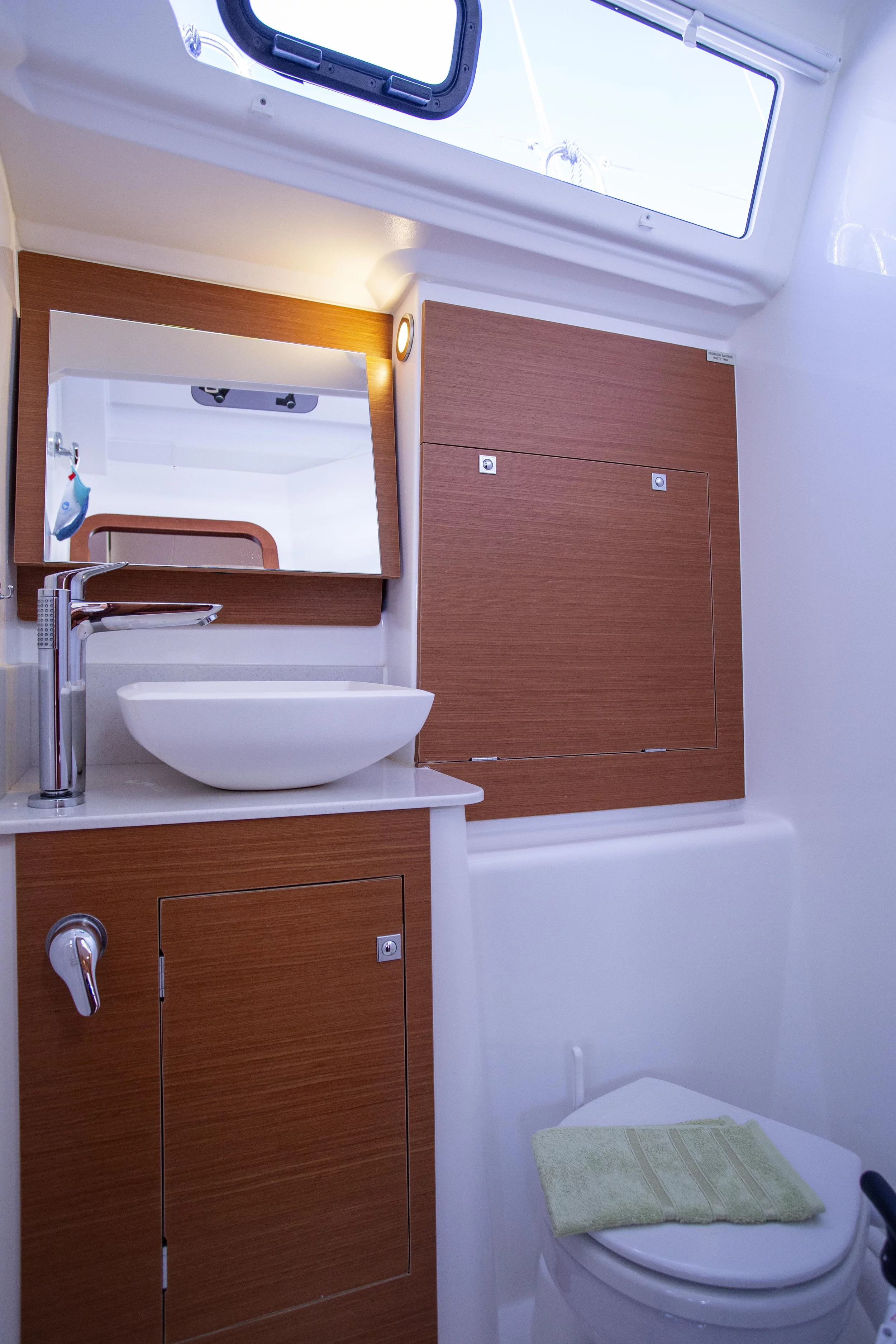 Dufour 460 Grand Large (Mincipesa)  - 4