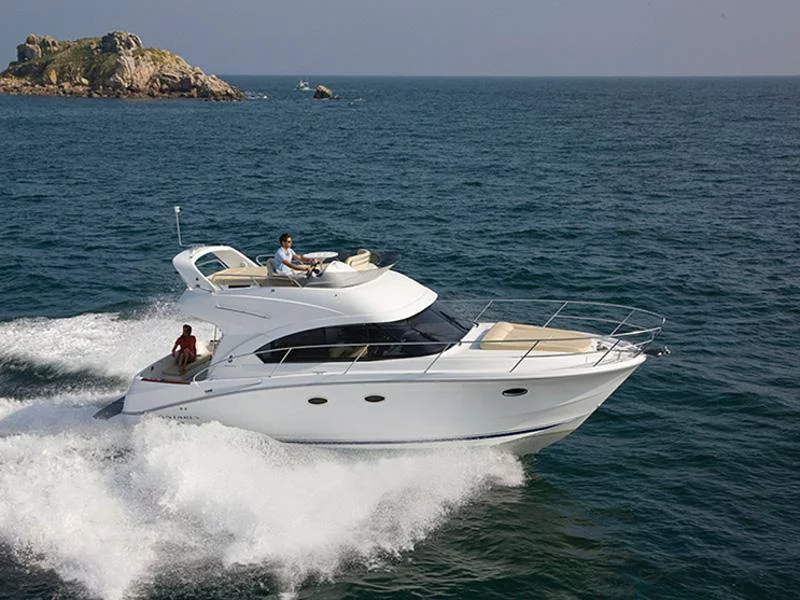 Beneteau Antares 36 (Sveti Nikola) Main image - 0