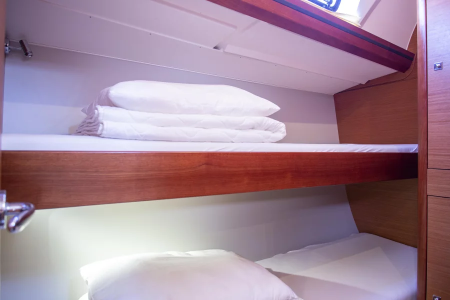 Dufour 520 Grand Large (Lateja)  - 31