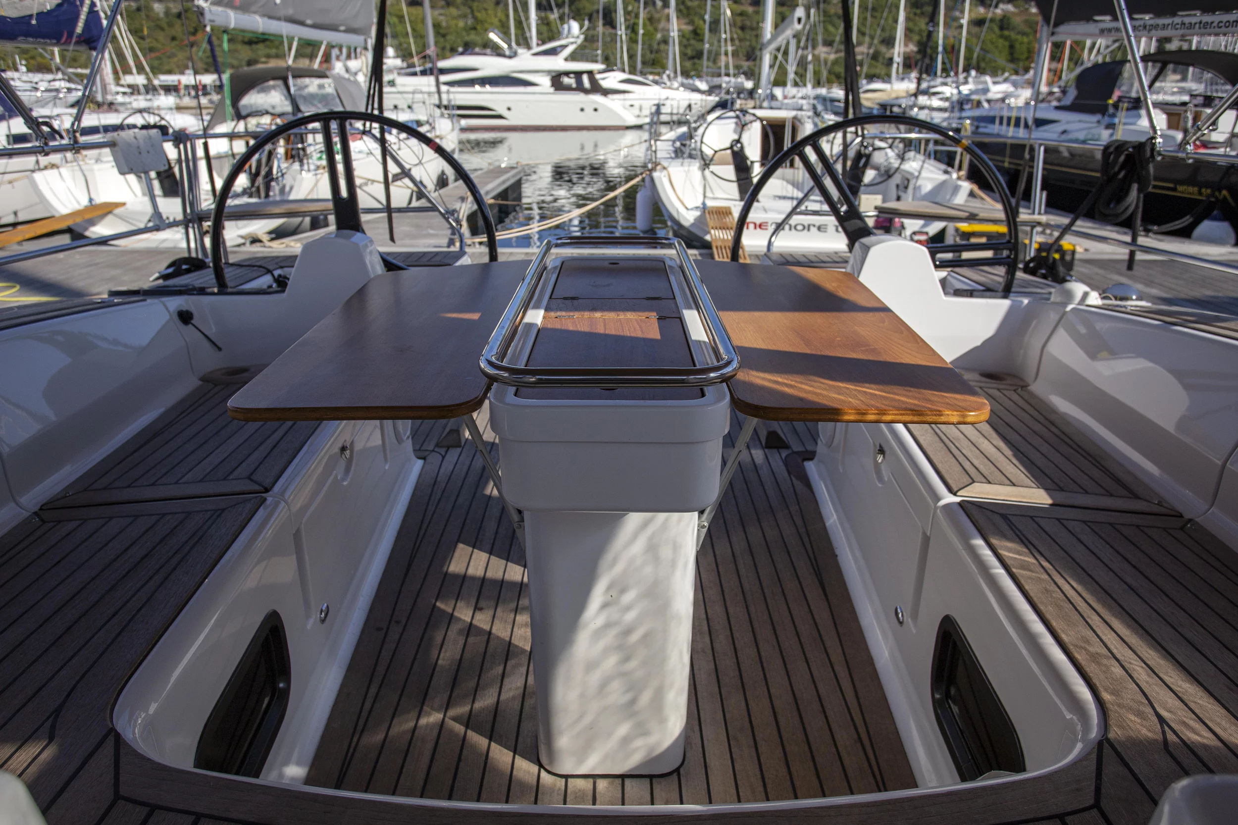 Elan Impression 45.1 (Tightrope)  - 26