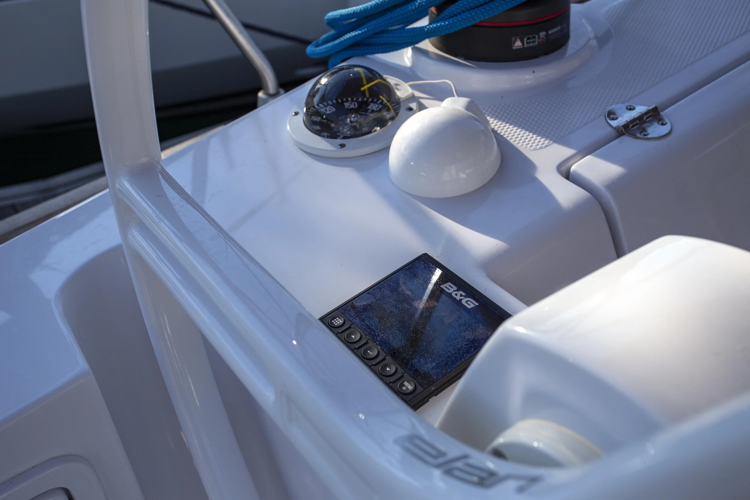 Elan 40 Impression (JANINA)  - 22