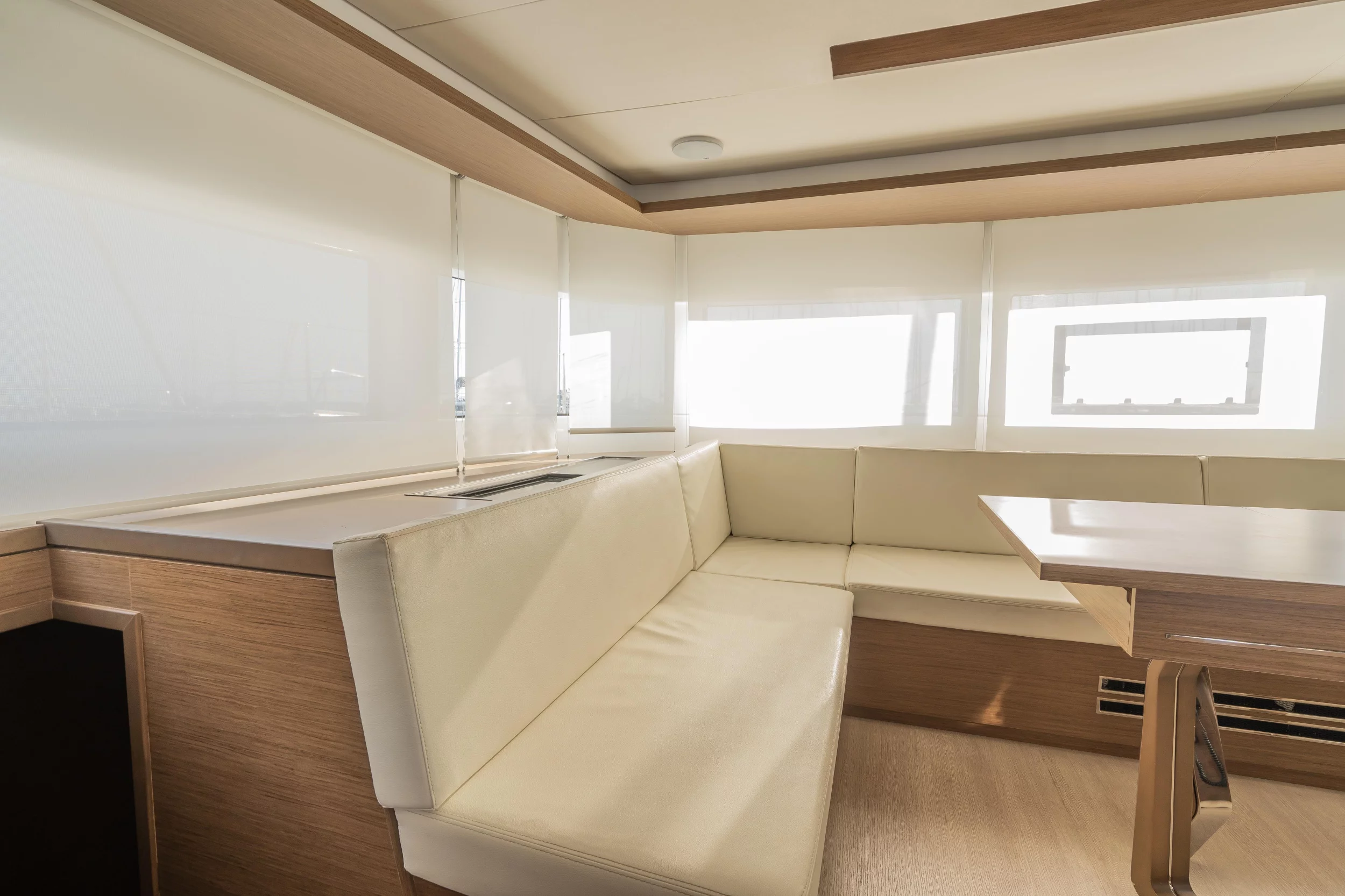 Lagoon 50 (6 cabs) - Skippered (PELAGIC CAT)  - 10