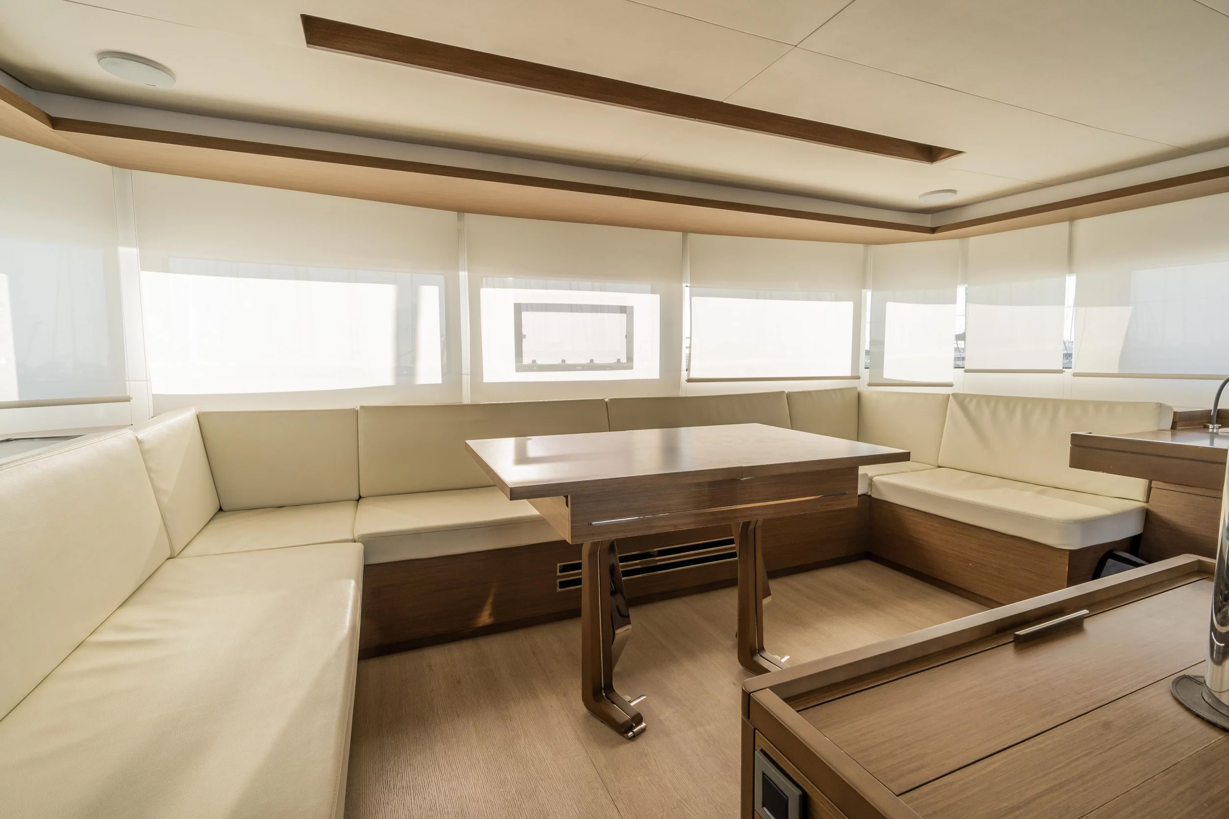 Lagoon 50 (6 cabs) - Skippered (PELAGIC CAT)  - 16