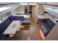 Elan 50 Impression (Vuschi) Interior image - 19