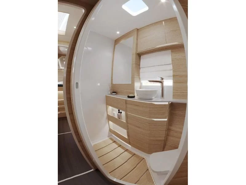 Cervetti 44 (KAJSA KAVAT new 2024 (air condition, , , flybridge))  - 26