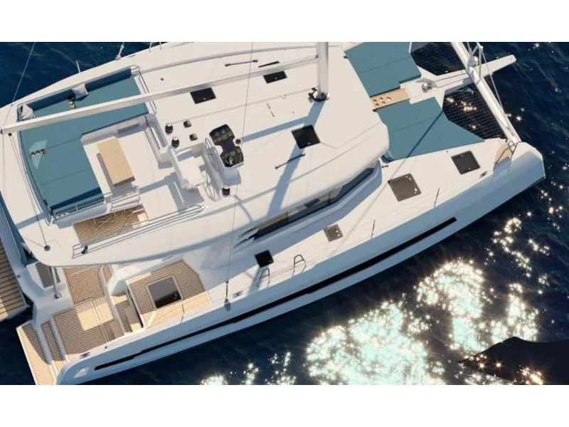 Cervetti 44 (KAJSA KAVAT new 2024 (air condition, , , flybridge))  - 13
