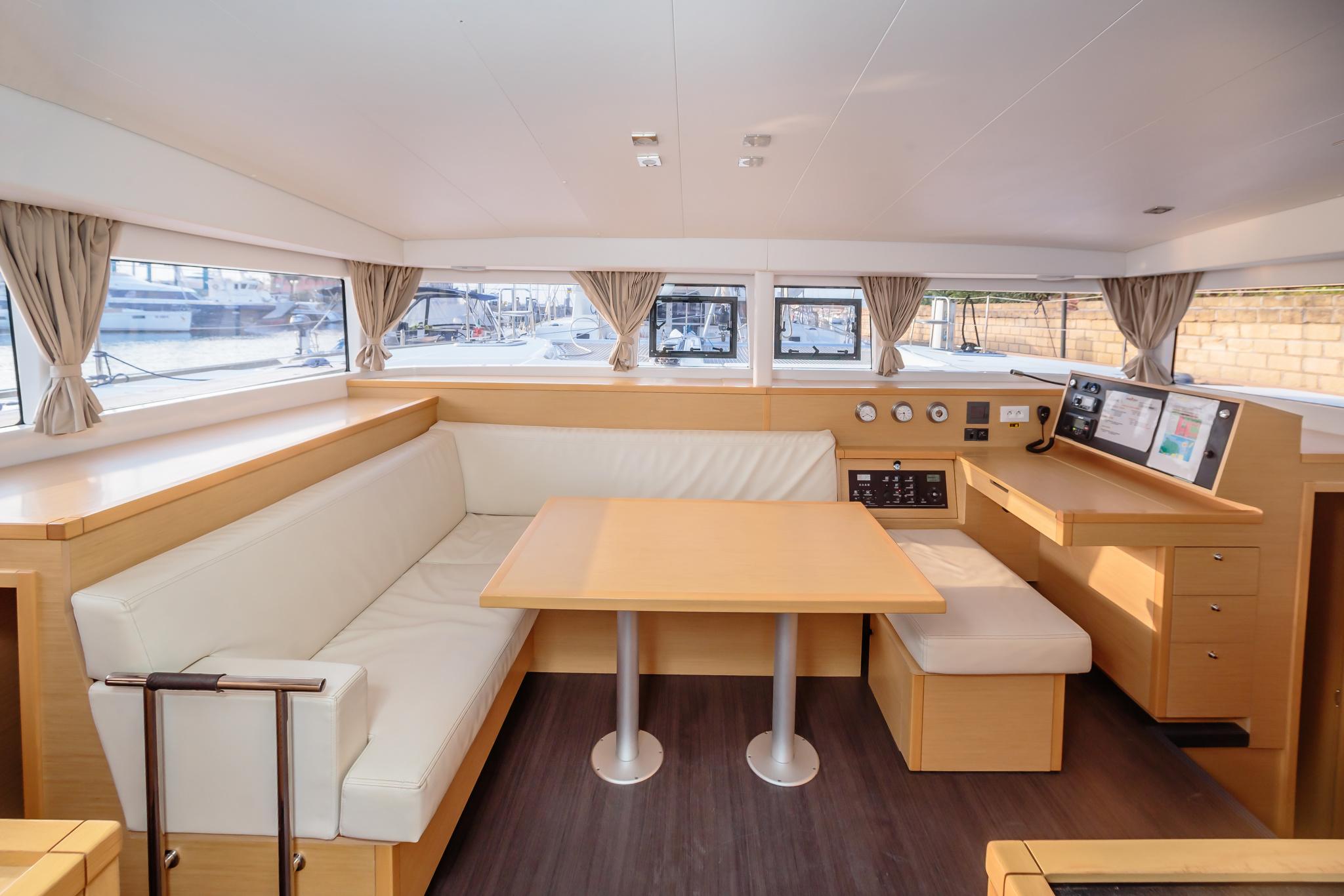 Photo #13 - Lagoon 400 S2 (Adorable - Standard line) en Portorosa - 16199