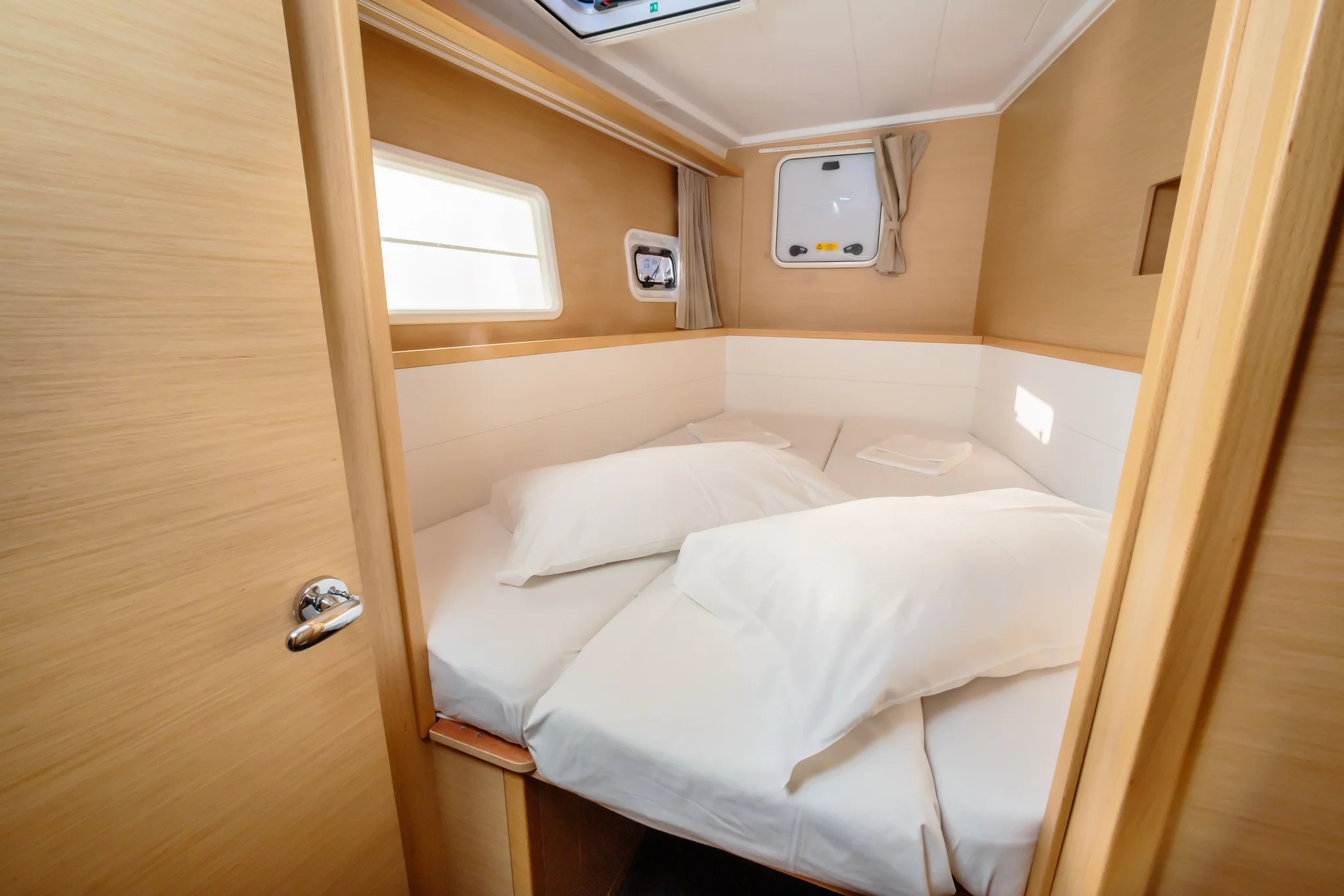 Lagoon 400 S2 (Adorable - Standard line)  - 4