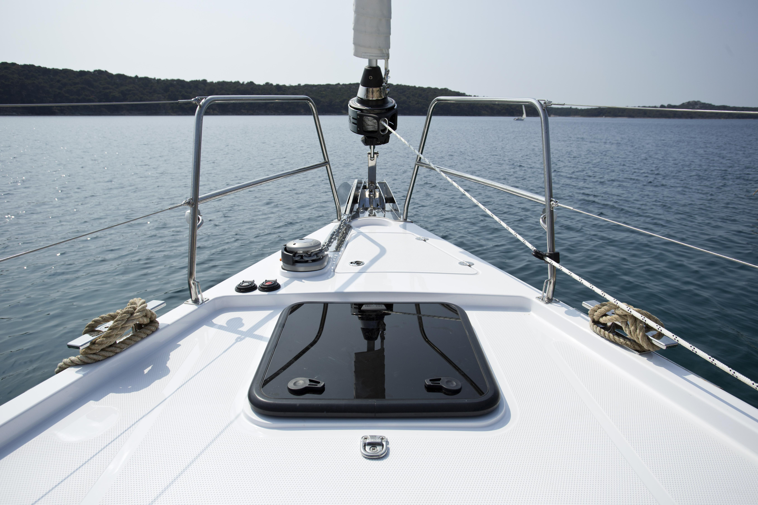 Photo #22 - Elan 50 Impression (Vuschi) en Pula - 25007
