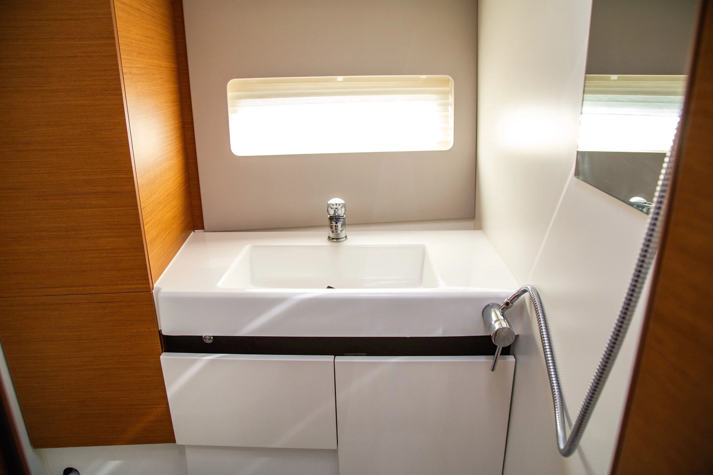 Sun Odyssey 490 4 cabins (CONTIGO)  - 7