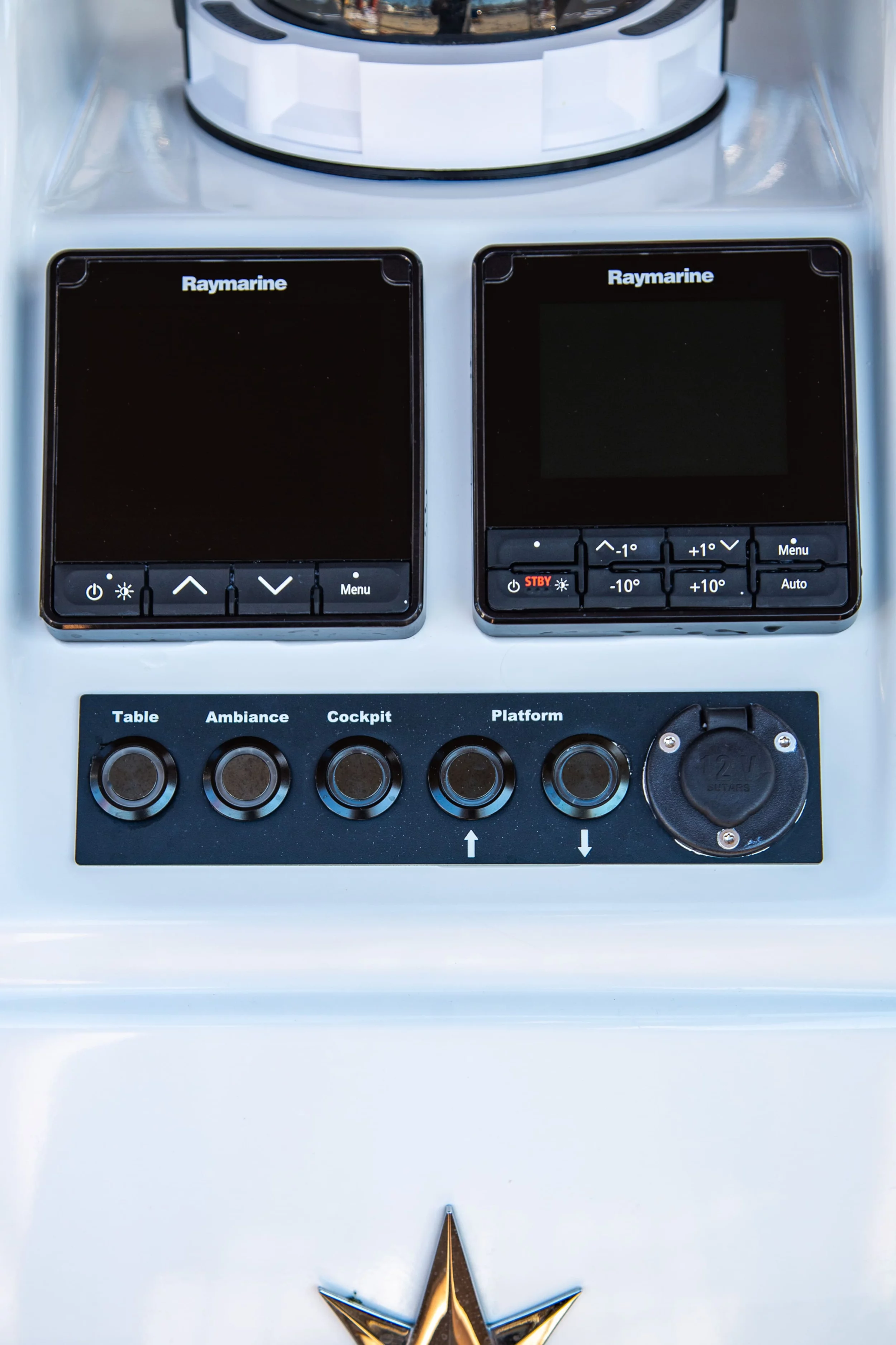 Sun Odyssey 440 (APOSTOLIS)  - 9