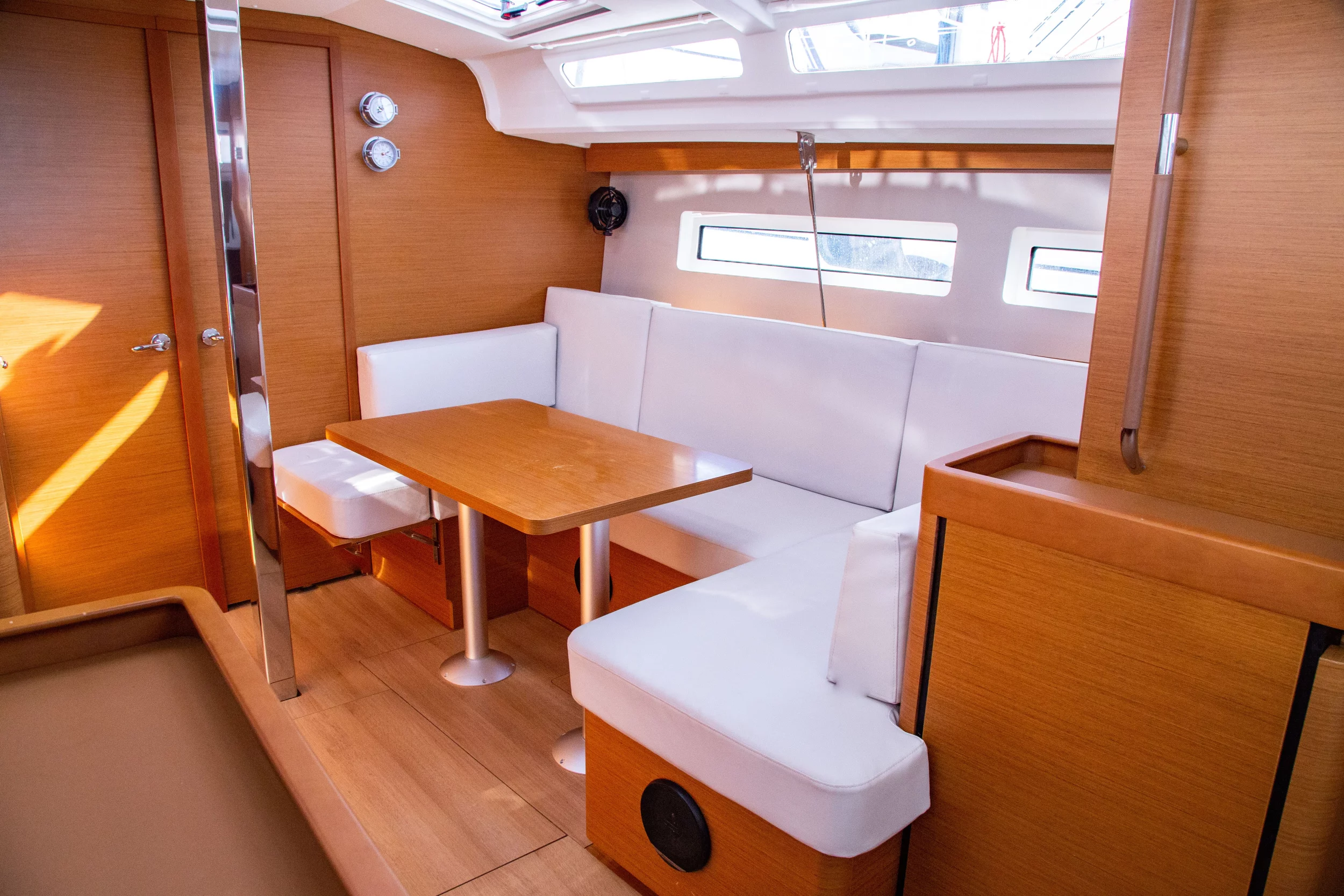 Sun Odyssey 440 (APOSTOLIS)  - 7