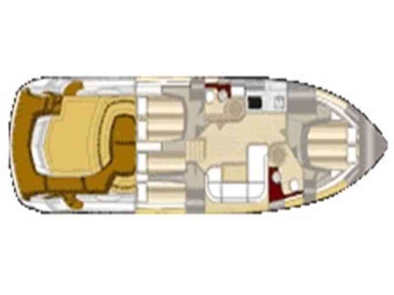 Sessa C52 (Sabijac) Plan image - 19