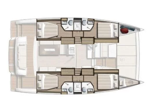Bali 4.2 (Peppina - Premium line) Plan image - 26