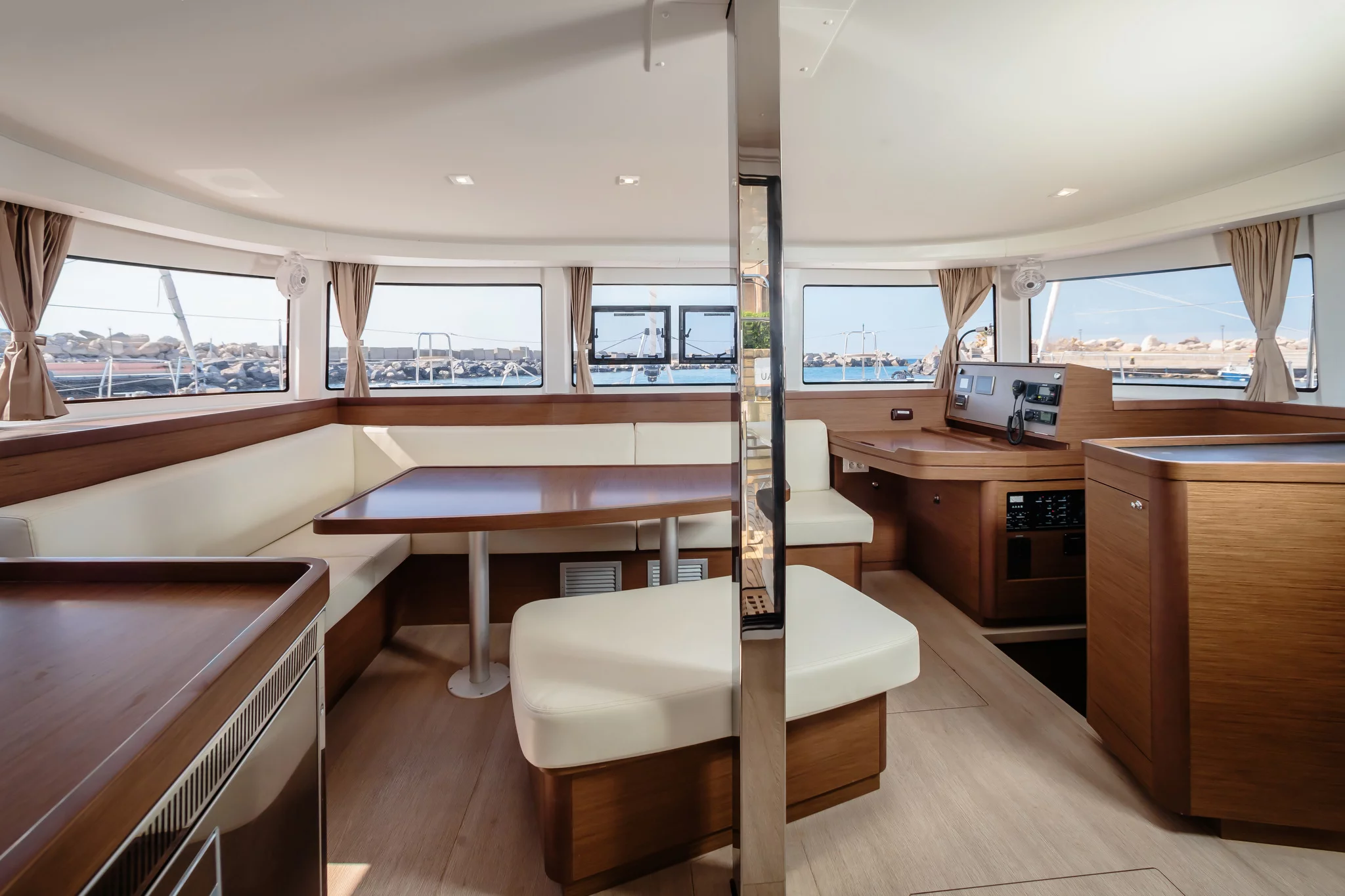 Lagoon 42 (Brivido - Premium line)  - 5