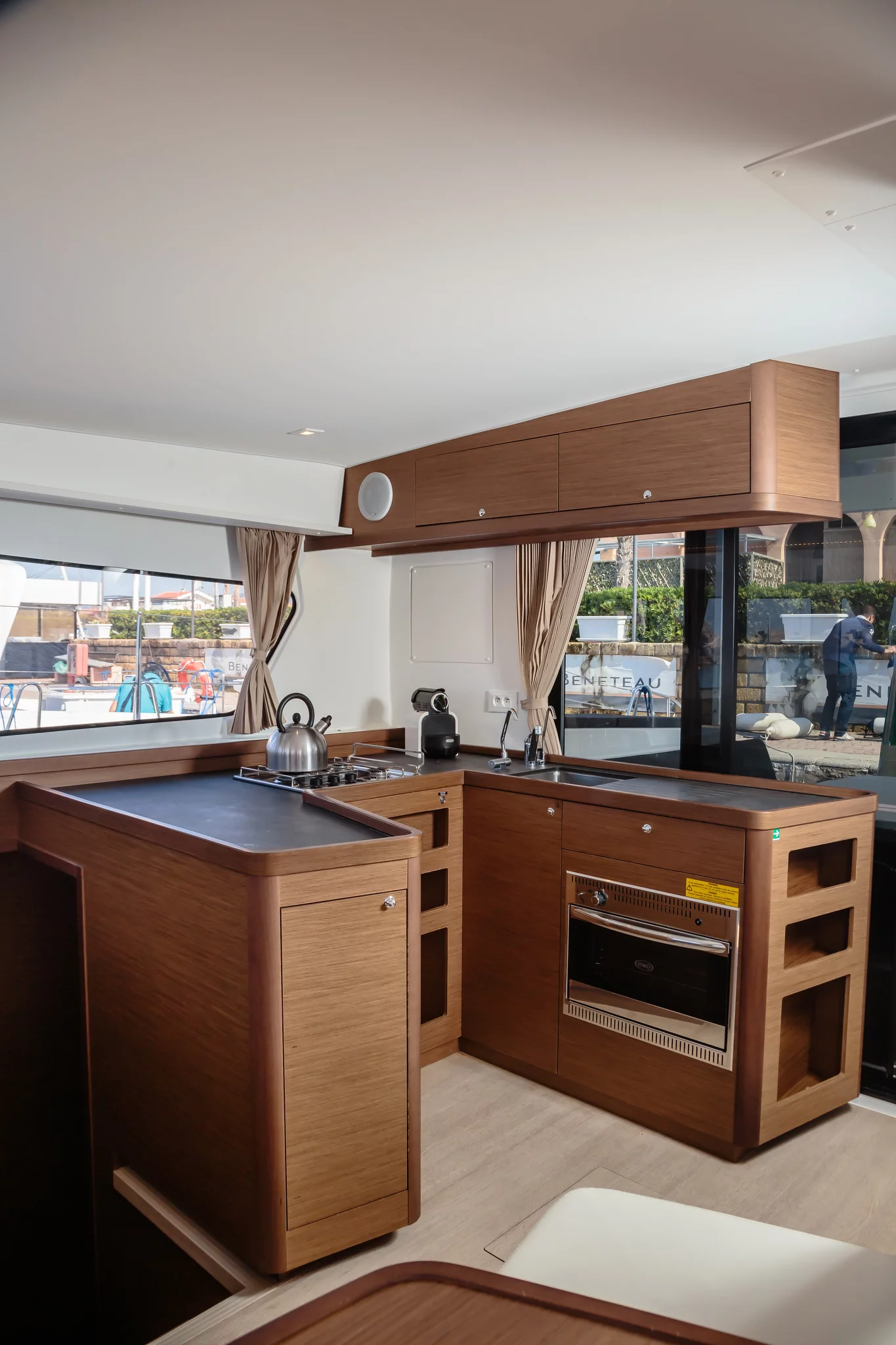 Lagoon 42 (Brivido - Premium line)  - 6