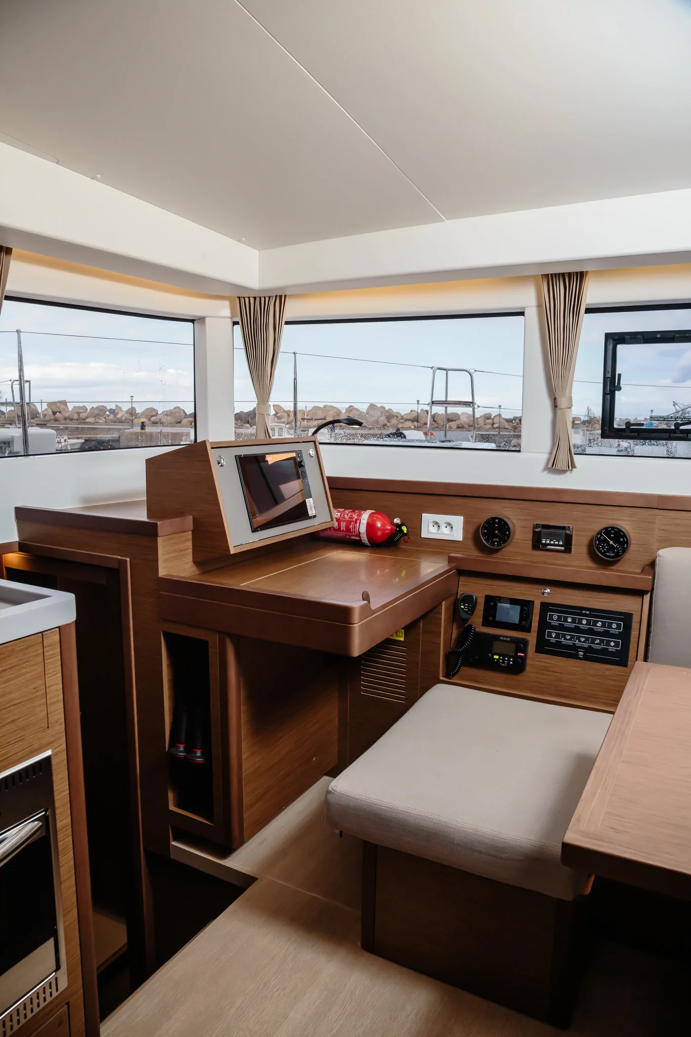 Lagoon 40 (Gelso - Standard line)  - 1